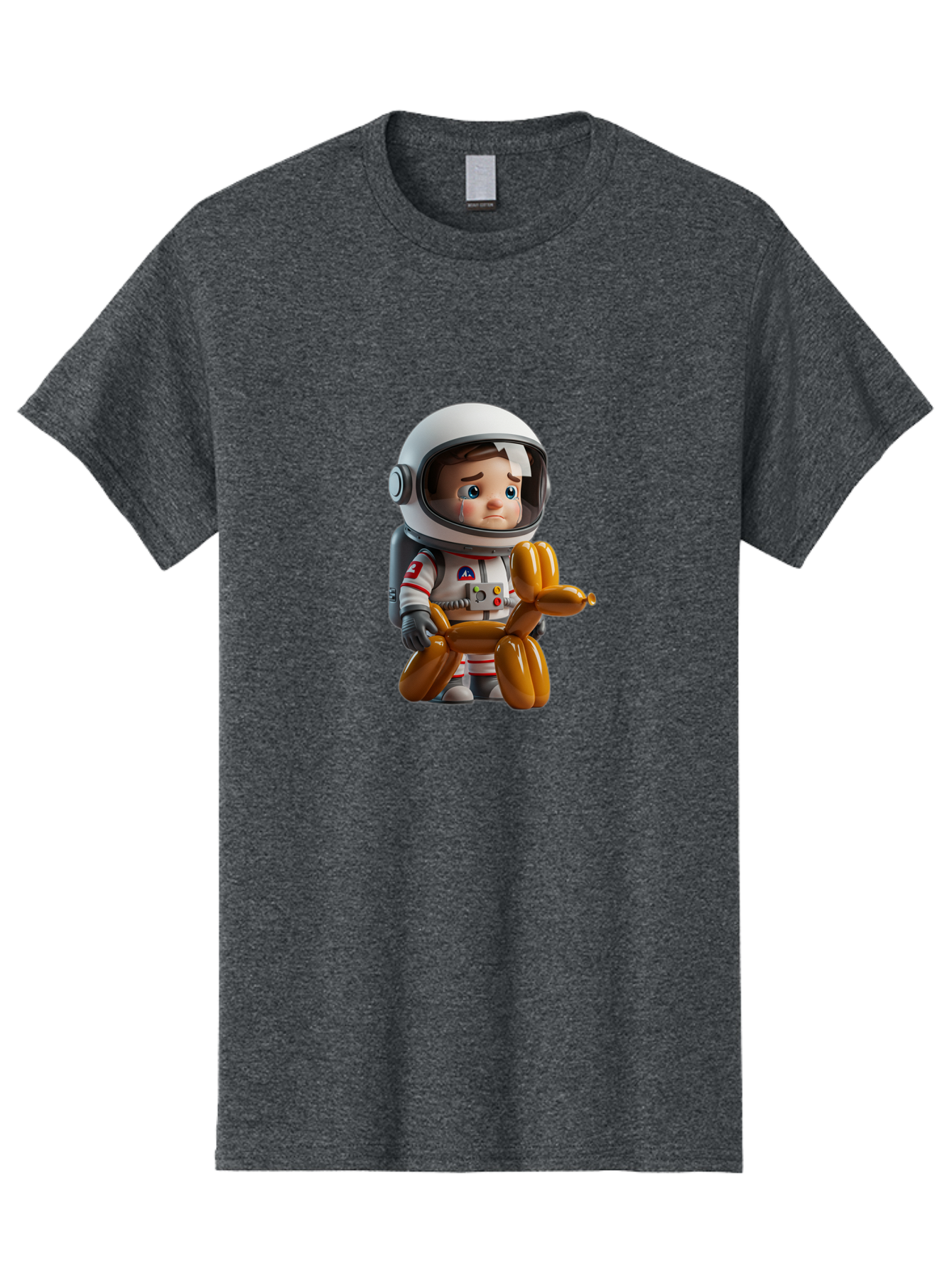 Sad-Astronaut-Boy Men'S Graphic Tee, 100% Cotton, Comfortable Casual Summer Wear, Machine Washable, Vintage Camera, Old Camera, Antique Camera, Black Camera, Classic Photography, Photography Equipment, Nostalgic Device, Film Camera, Camera Art Ban388 3