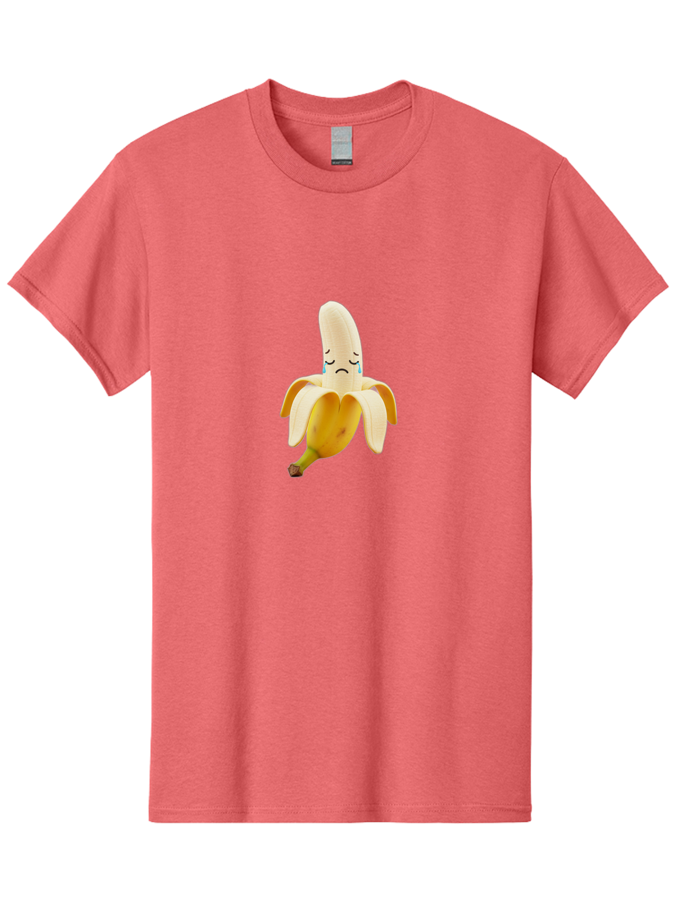 Sad-Banana-4 Men'S Graphic Tee, 100% Cotton, Comfortable Casual Summer Wear, Machine Washable, Vintage Camera, Old Camera, Antique Camera, Black Camera, Classic Photography, Photography Equipment, Nostalgic Device, Film Camera, Camera Art Ban392 14