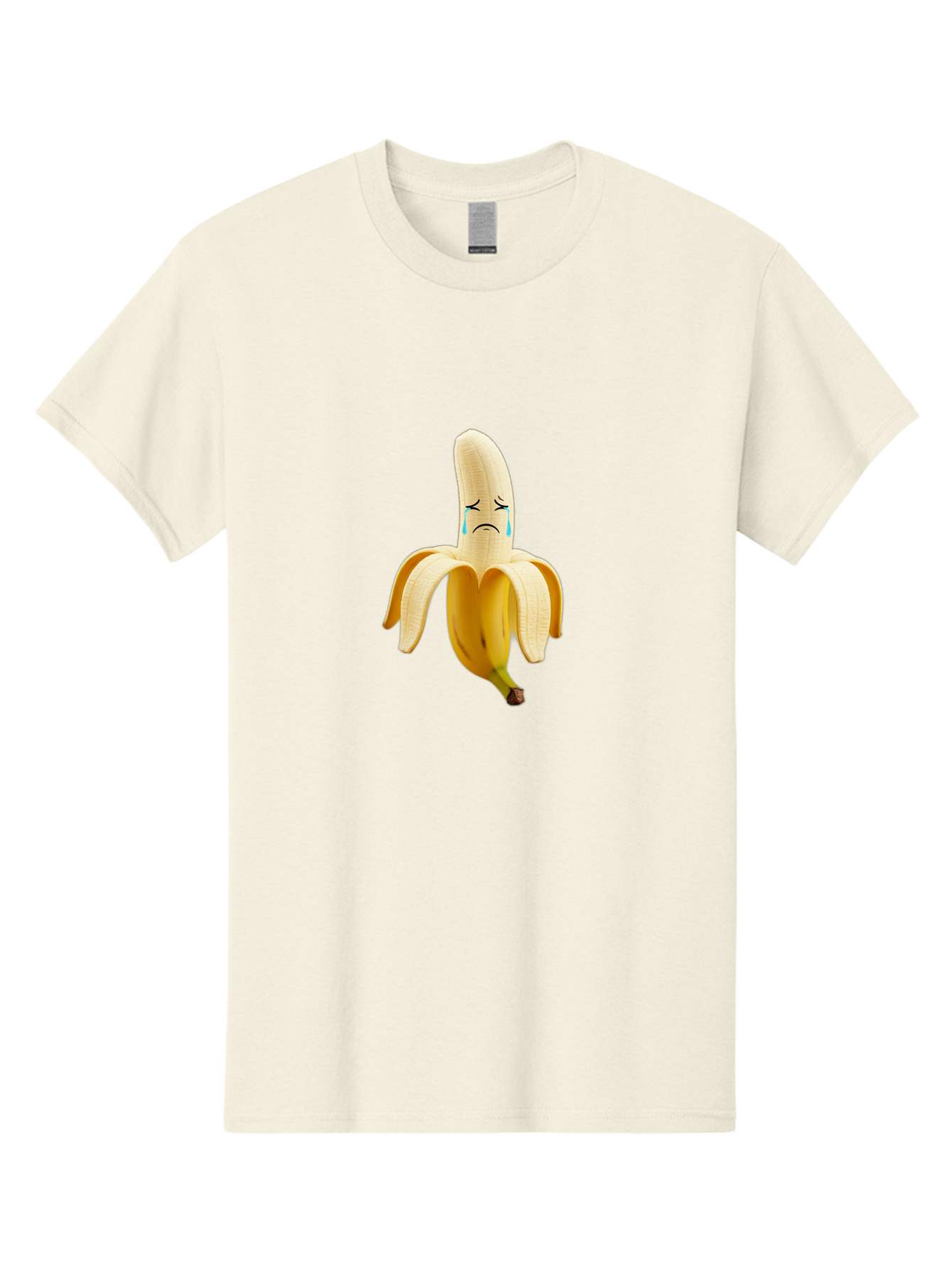 Sad-Banana-5 Men'S Graphic Tee, 100% Cotton, Comfortable Casual Summer Wear, Machine Washable, Vintage Camera, Old Camera, Antique Camera, Black Camera, Classic Photography, Photography Equipment, Nostalgic Device, Film Camera, Camera Art Ban393 15