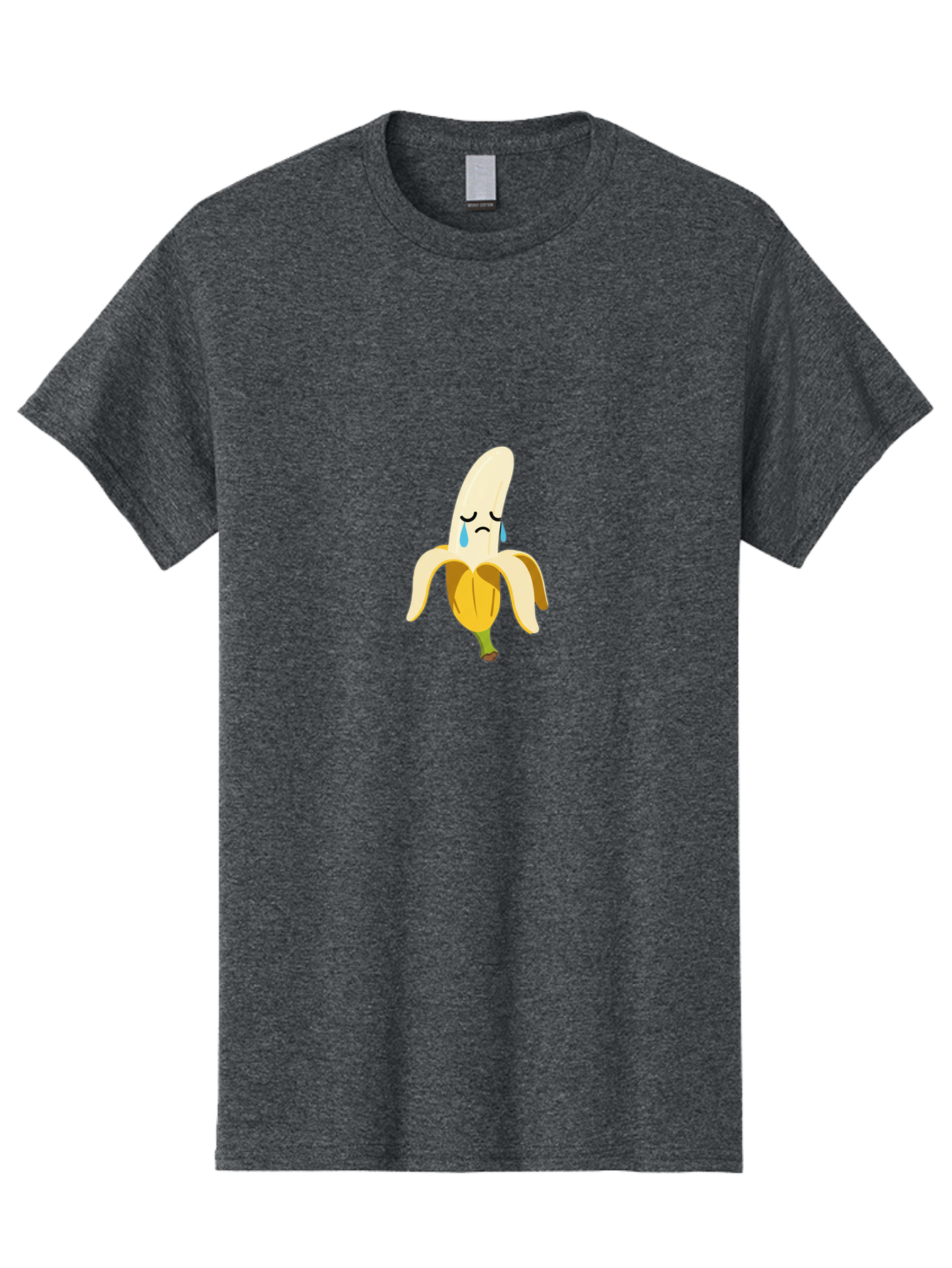 Sad-Banana Men'S Graphic Tee, 100% Cotton, Comfortable Casual Summer Wear, Machine Washable, Vintage Camera, Old Camera, Antique Camera, Black Camera, Classic Photography, Photography Equipment, Nostalgic Device, Film Camera, Camera Art Ban394 10