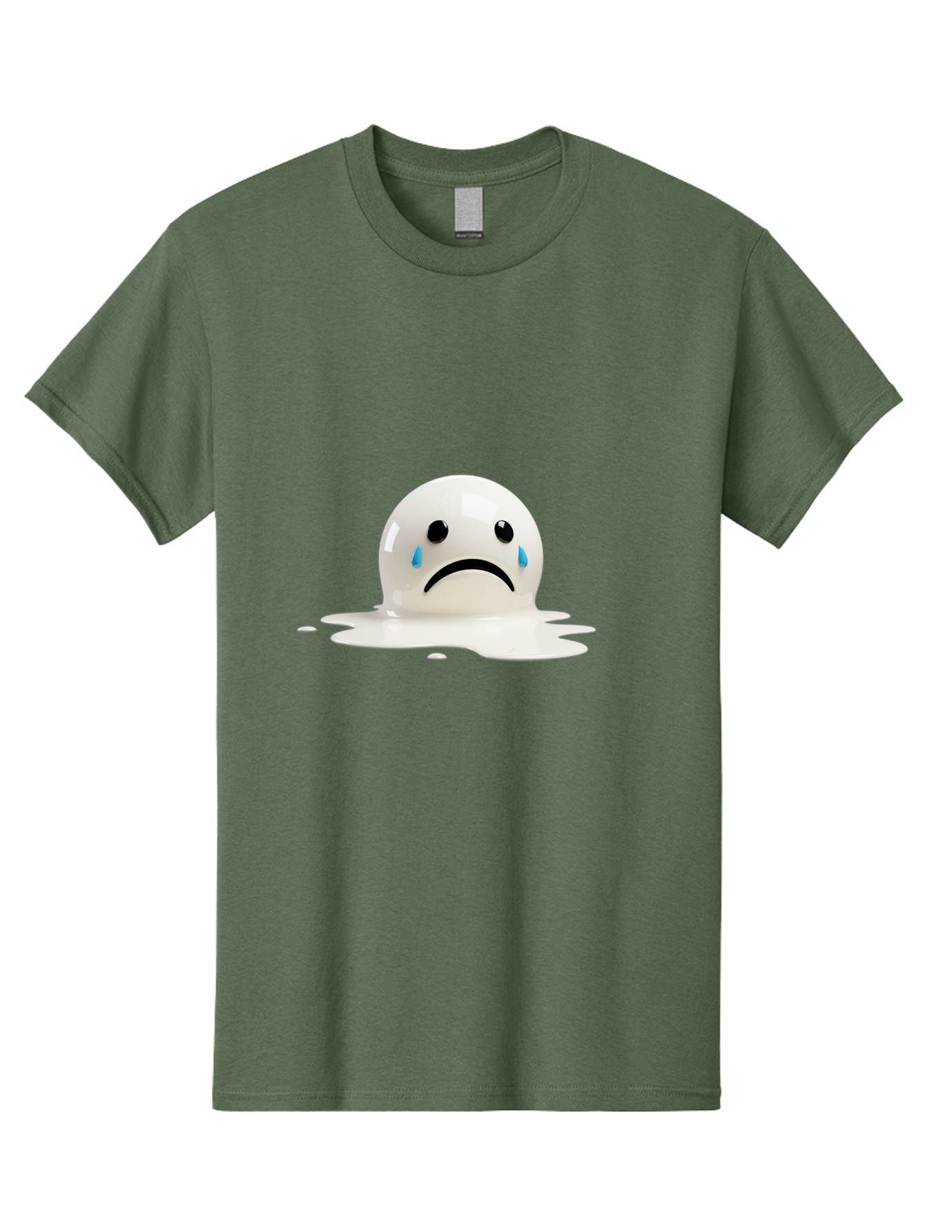 Sad-Emoji-Milk Men'S Graphic Tee, 100% Cotton, Comfortable Casual Summer Wear, Machine Washable, Vintage Camera, Old Camera, Antique Camera, Black Camera, Classic Photography, Photography Equipment, Nostalgic Device, Film Camera, Camera Art Ban399 7