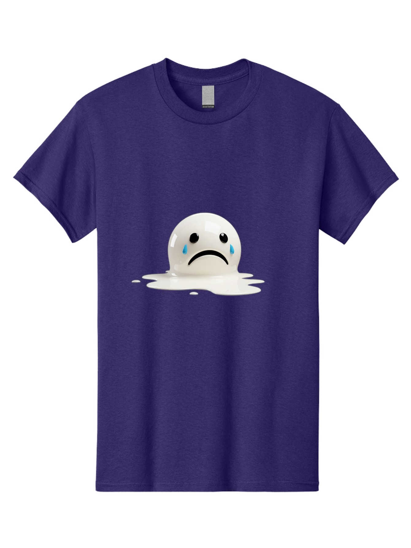 Sad-Emoji-Milk Men'S Graphic Tee, 100% Cotton, Comfortable Casual Summer Wear, Machine Washable, Vintage Camera, Old Camera, Antique Camera, Black Camera, Classic Photography, Photography Equipment, Nostalgic Device, Film Camera, Camera Art Ban399 11