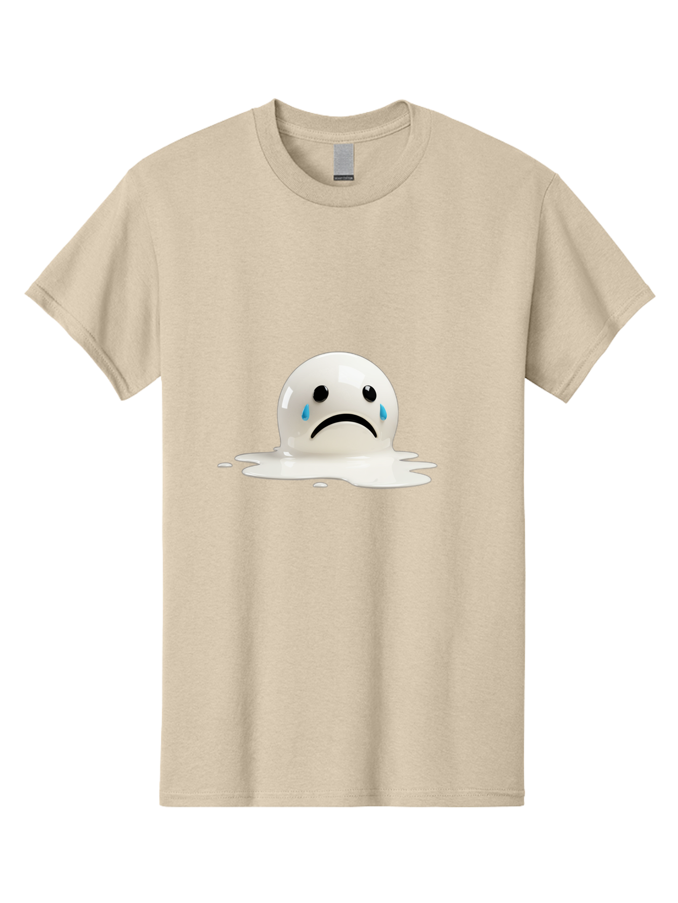 Sad-Emoji-Milk Men'S Graphic Tee, 100% Cotton, Comfortable Casual Summer Wear, Machine Washable, Vintage Camera, Old Camera, Antique Camera, Black Camera, Classic Photography, Photography Equipment, Nostalgic Device, Film Camera, Camera Art Ban399 6