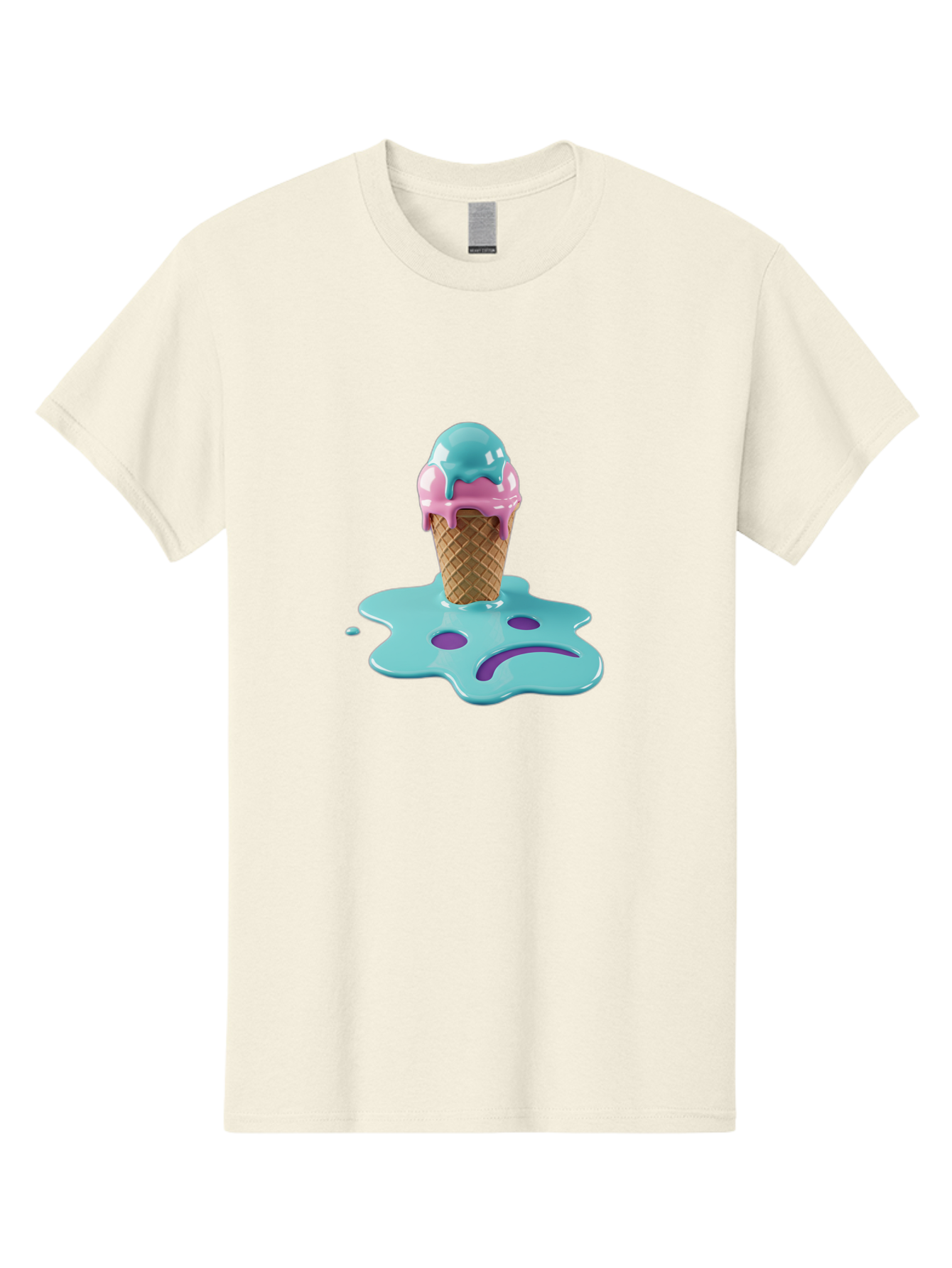 Sad-Ice-Cream Men'S Graphic Tee, 100% Cotton, Comfortable Casual Summer Wear, Machine Washable, Vintage Camera, Old Camera, Antique Camera, Black Camera, Classic Photography, Photography Equipment, Nostalgic Device, Film Camera, Camera Art Ban401 10