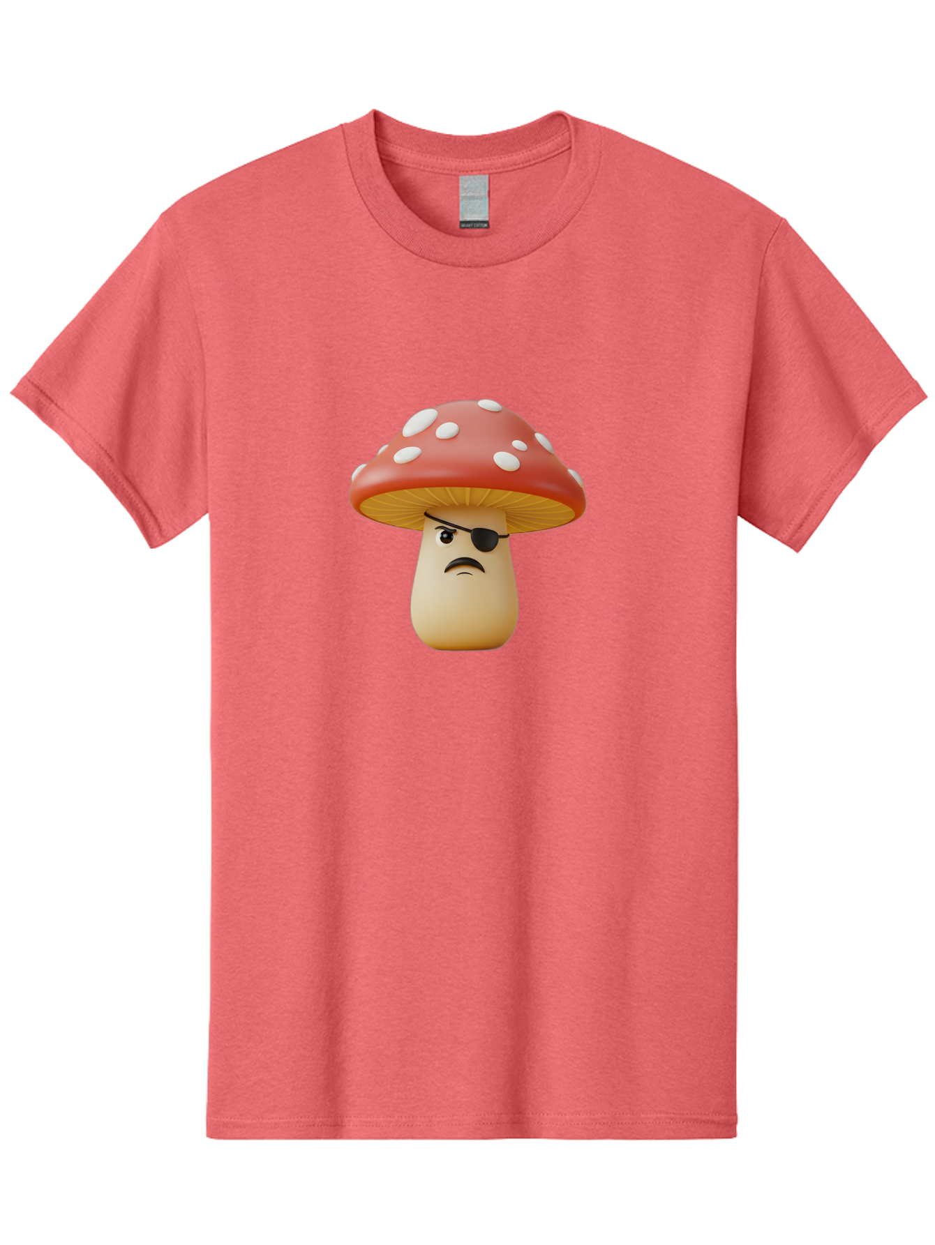 Sad-Mushroom Men'S Graphic Tee, 100% Cotton, Comfortable Casual Summer Wear, Machine Washable, Vintage Camera, Old Camera, Antique Camera, Black Camera, Classic Photography, Photography Equipment, Nostalgic Device, Film Camera, Camera Art Ban402 10