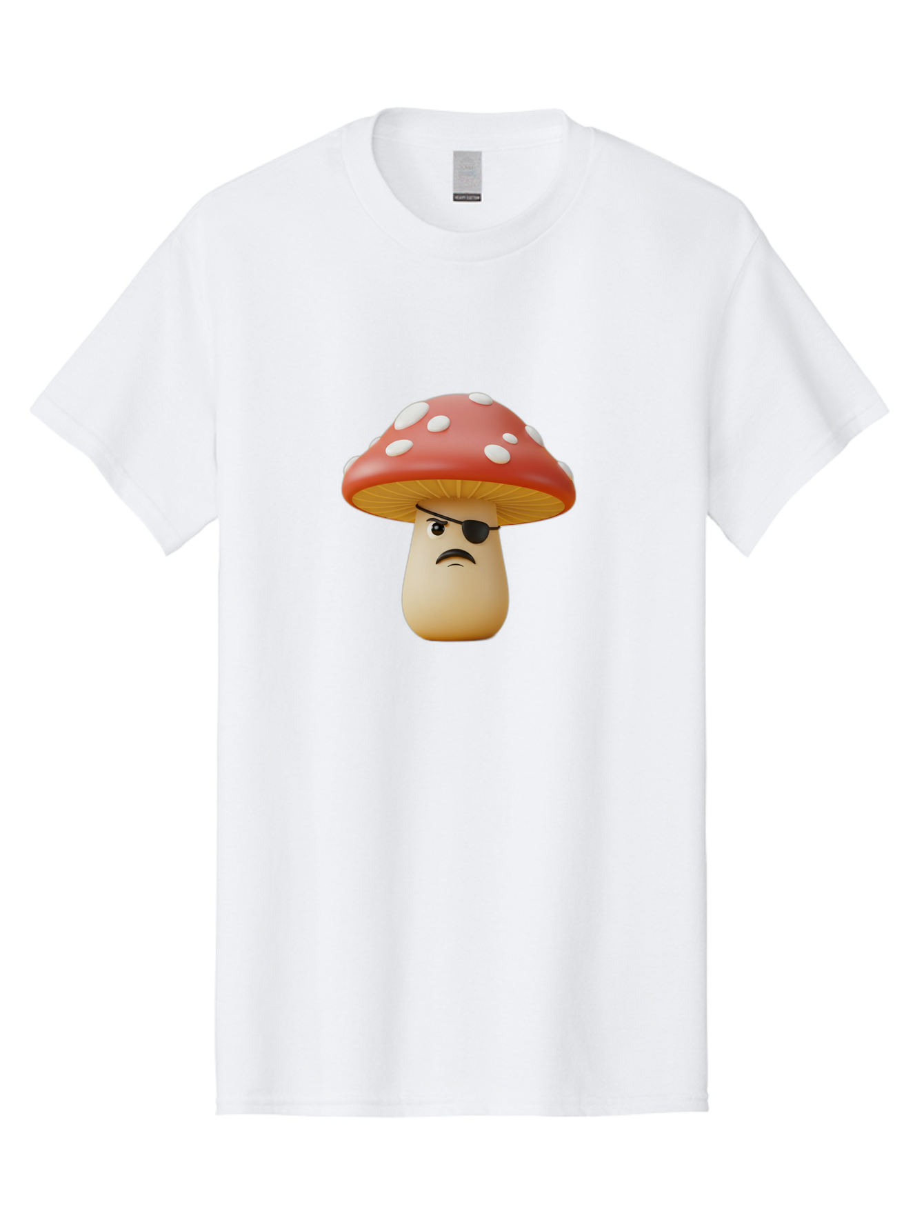 Sad-Mushroom Men'S Graphic Tee, 100% Cotton, Comfortable Casual Summer Wear, Machine Washable, Vintage Camera, Old Camera, Antique Camera, Black Camera, Classic Photography, Photography Equipment, Nostalgic Device, Film Camera, Camera Art Ban402 11