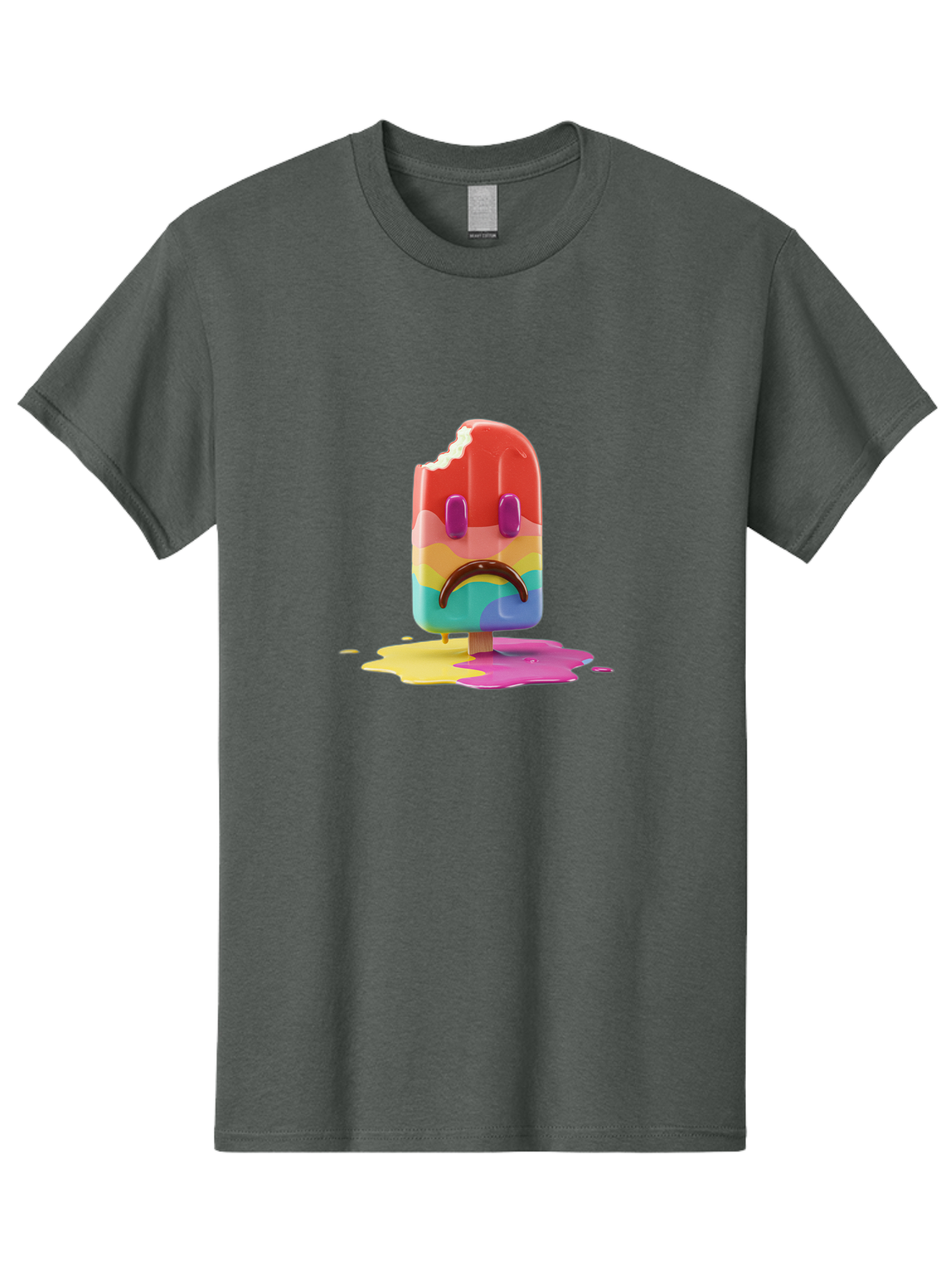 Sad-Popsicle Men'S Graphic Tee, 100% Cotton, Comfortable Casual Summer Wear, Machine Washable, Vintage Camera, Old Camera, Antique Camera, Black Camera, Classic Photography, Photography Equipment, Nostalgic Device, Film Camera, Camera Art Ban404 10