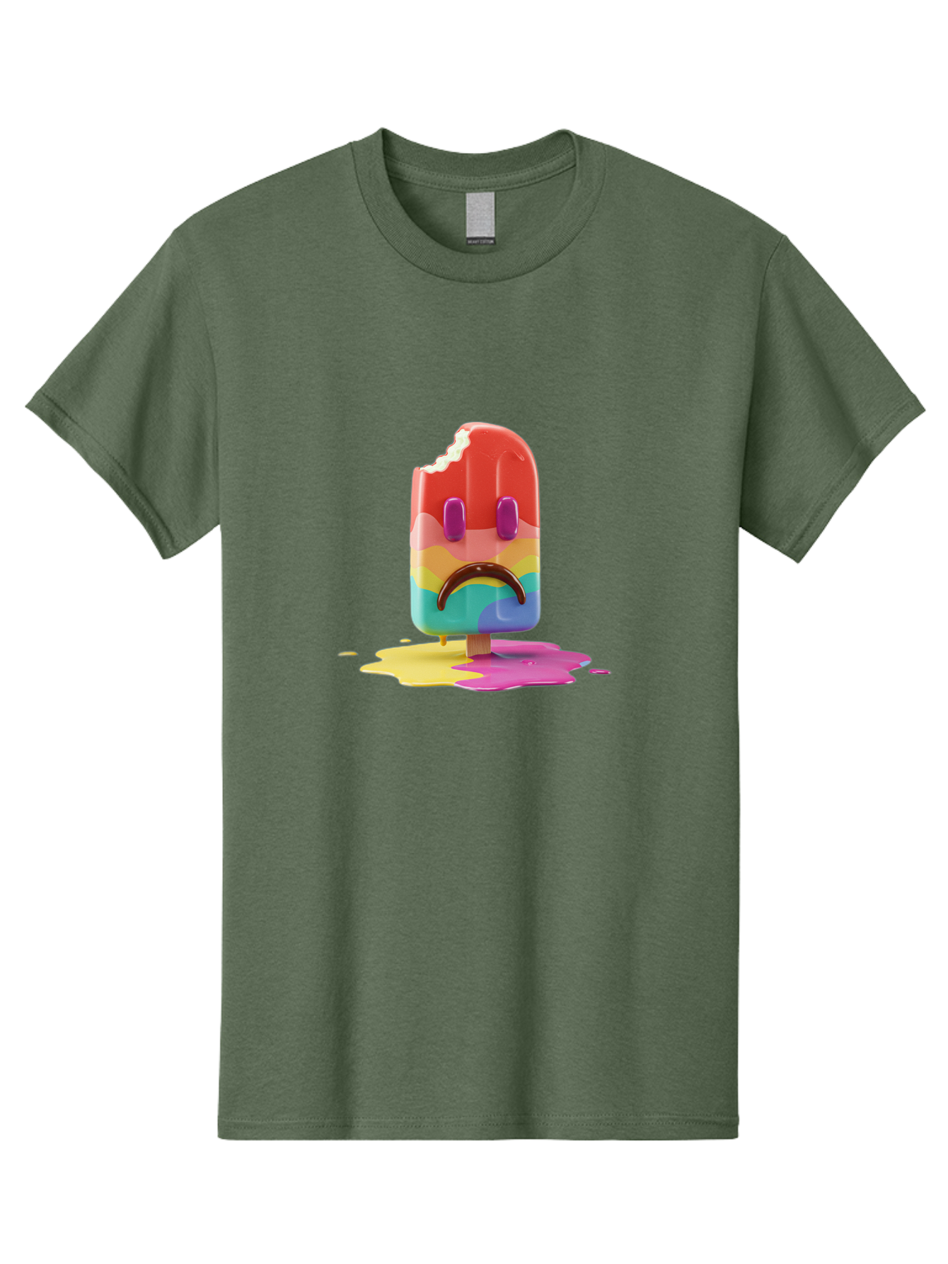 Sad-Popsicle Men'S Graphic Tee, 100% Cotton, Comfortable Casual Summer Wear, Machine Washable, Vintage Camera, Old Camera, Antique Camera, Black Camera, Classic Photography, Photography Equipment, Nostalgic Device, Film Camera, Camera Art Ban404 14