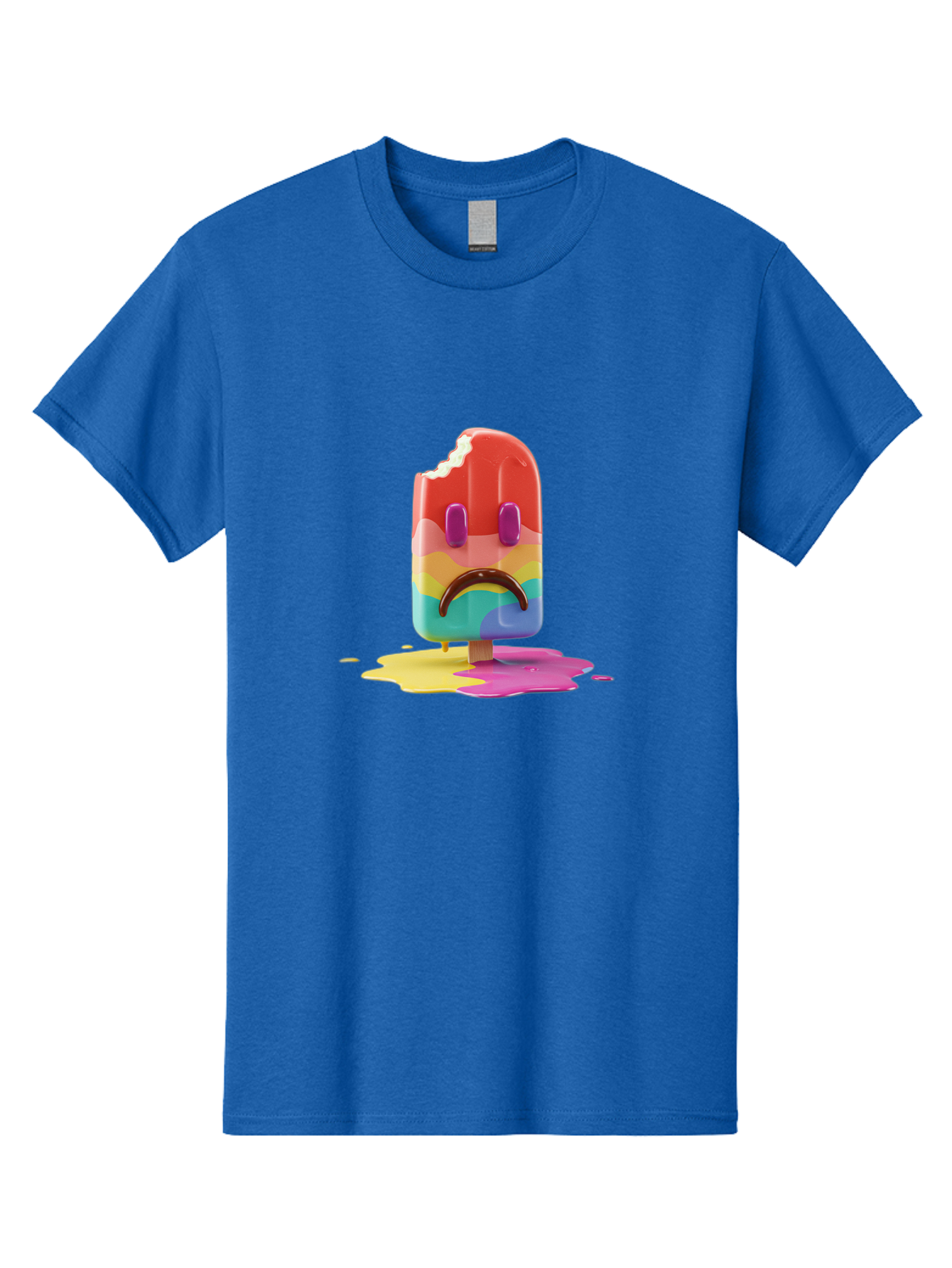 Sad-Popsicle Men'S Graphic Tee, 100% Cotton, Comfortable Casual Summer Wear, Machine Washable, Vintage Camera, Old Camera, Antique Camera, Black Camera, Classic Photography, Photography Equipment, Nostalgic Device, Film Camera, Camera Art Ban404 3