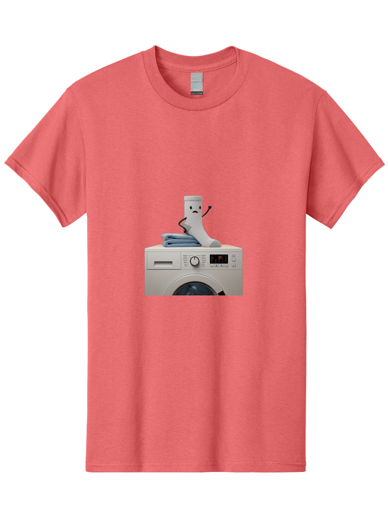 Sad-Sock Men'S Graphic Tee, 100% Cotton, Comfortable Casual Summer Wear, Machine Washable, Vintage Camera, Old Camera, Antique Camera, Black Camera, Classic Photography, Photography Equipment, Nostalgic Device, Film Camera, Camera Art Ban405 9