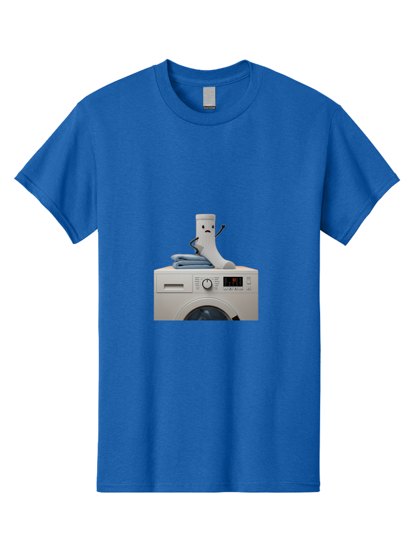 Sad-Sock Men'S Graphic Tee, 100% Cotton, Comfortable Casual Summer Wear, Machine Washable, Vintage Camera, Old Camera, Antique Camera, Black Camera, Classic Photography, Photography Equipment, Nostalgic Device, Film Camera, Camera Art Ban405 13