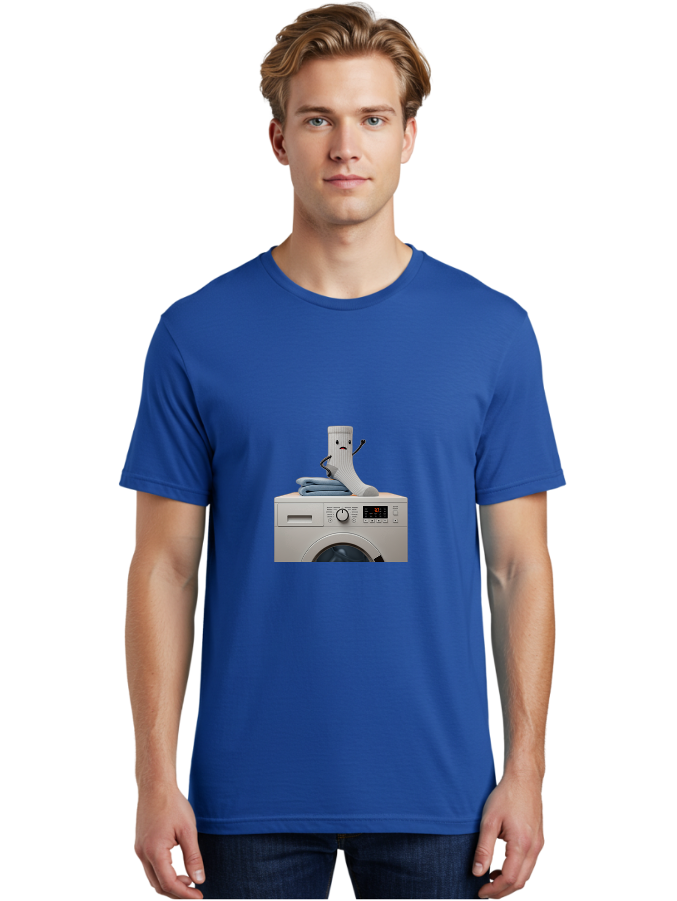 Sad-Sock Men'S Graphic Tee, 100% Cotton, Comfortable Casual Summer Wear, Machine Washable, Vintage Camera, Old Camera, Antique Camera, Black Camera, Classic Photography, Photography Equipment, Nostalgic Device, Film Camera, Camera Art Ban405 28