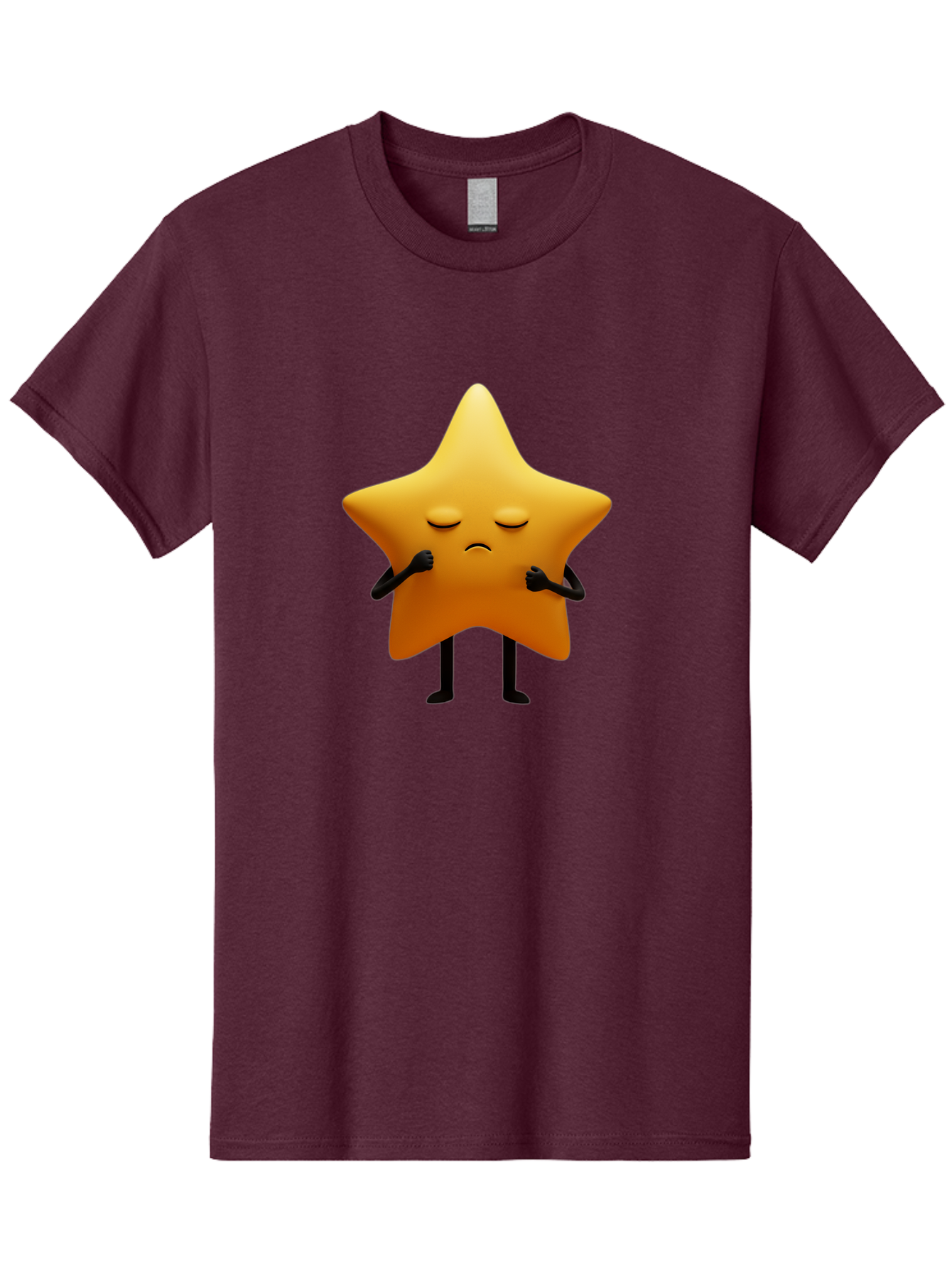 Sad-Star Men'S Graphic Tee, 100% Cotton, Comfortable Casual Summer Wear, Machine Washable, Vintage Camera, Old Camera, Antique Camera, Black Camera, Classic Photography, Photography Equipment, Nostalgic Device, Film Camera, Camera Art Ban406 2