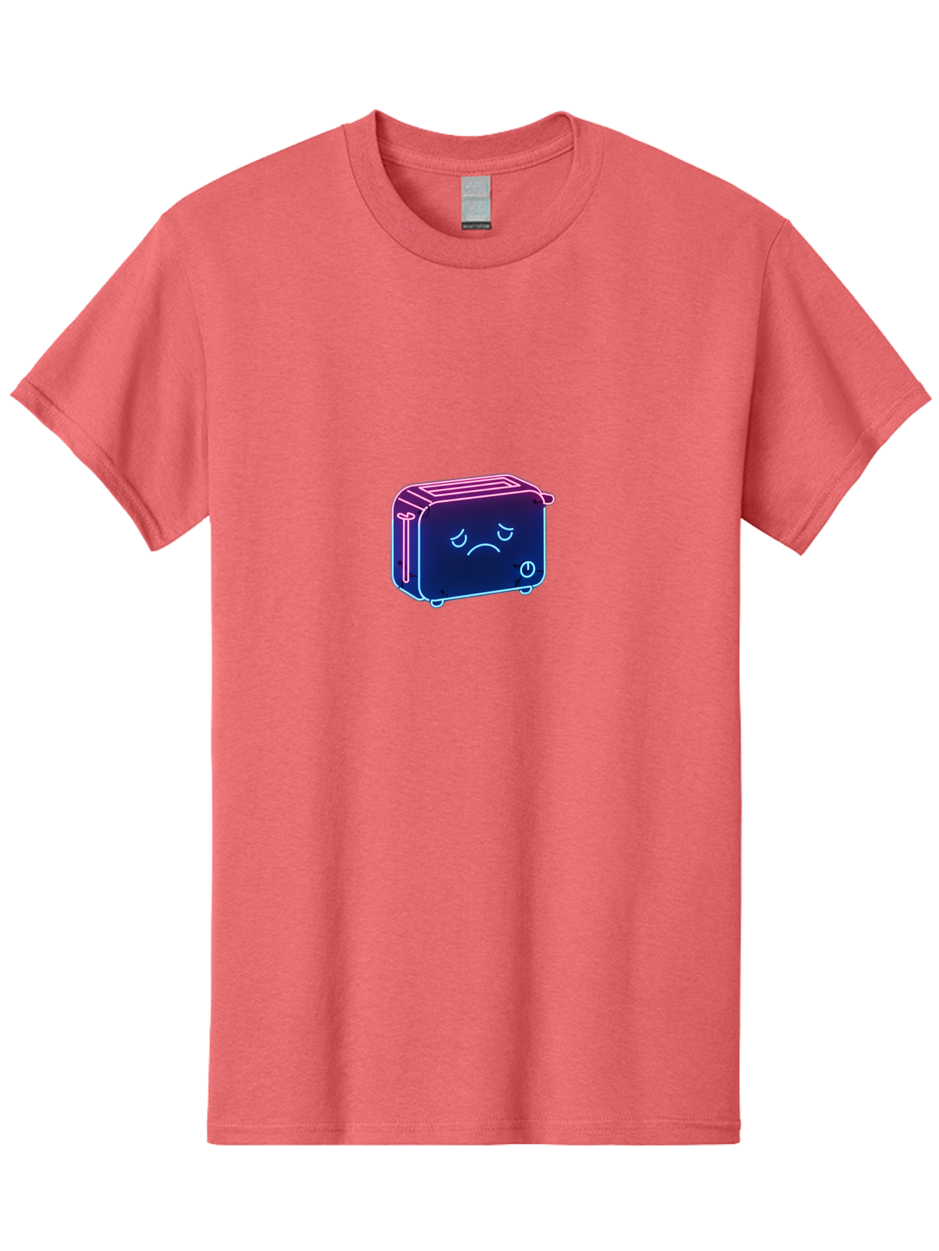 Sad-Toaster-7 Men'S Graphic Tee, 100% Cotton, Comfortable Casual Summer Wear, Machine Washable, Vintage Camera, Old Camera, Antique Camera, Black Camera, Classic Photography, Photography Equipment, Nostalgic Device, Film Camera, Camera Art Ban413 8