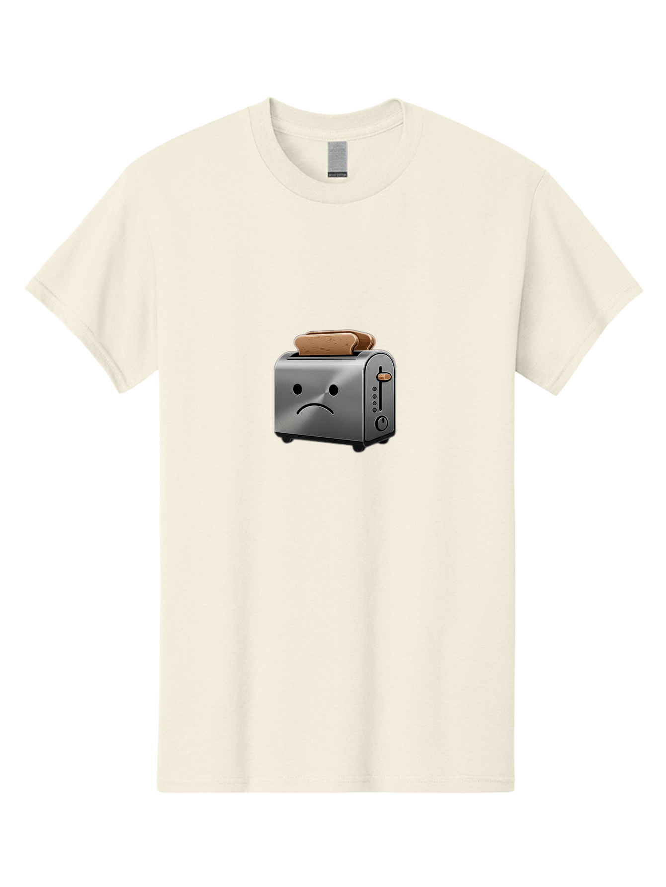 Sad-Toaster-8 Men'S Graphic Tee, 100% Cotton, Comfortable Casual Summer Wear, Machine Washable, Vintage Camera, Old Camera, Antique Camera, Black Camera, Classic Photography, Photography Equipment, Nostalgic Device, Film Camera, Camera Art Ban414 9