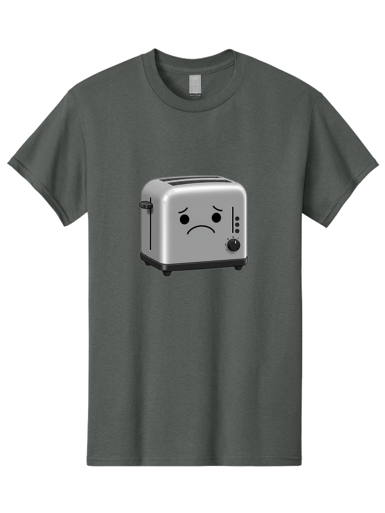 Sad-Toaster Men'S Graphic Tee, 100% Cotton, Comfortable Casual Summer Wear, Machine Washable, Vintage Camera, Old Camera, Antique Camera, Black Camera, Classic Photography, Photography Equipment, Nostalgic Device, Film Camera, Camera Art Ban415 4