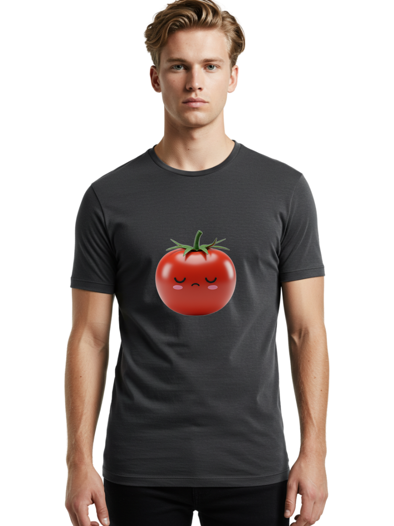 Sad-Tomato Men'S Graphic Tee, 100% Cotton, Comfortable Casual Summer Wear, Machine Washable, Vintage Camera, Old Camera, Antique Camera, Black Camera, Classic Photography, Photography Equipment, Nostalgic Device, Film Camera, Camera Art Ban416 20