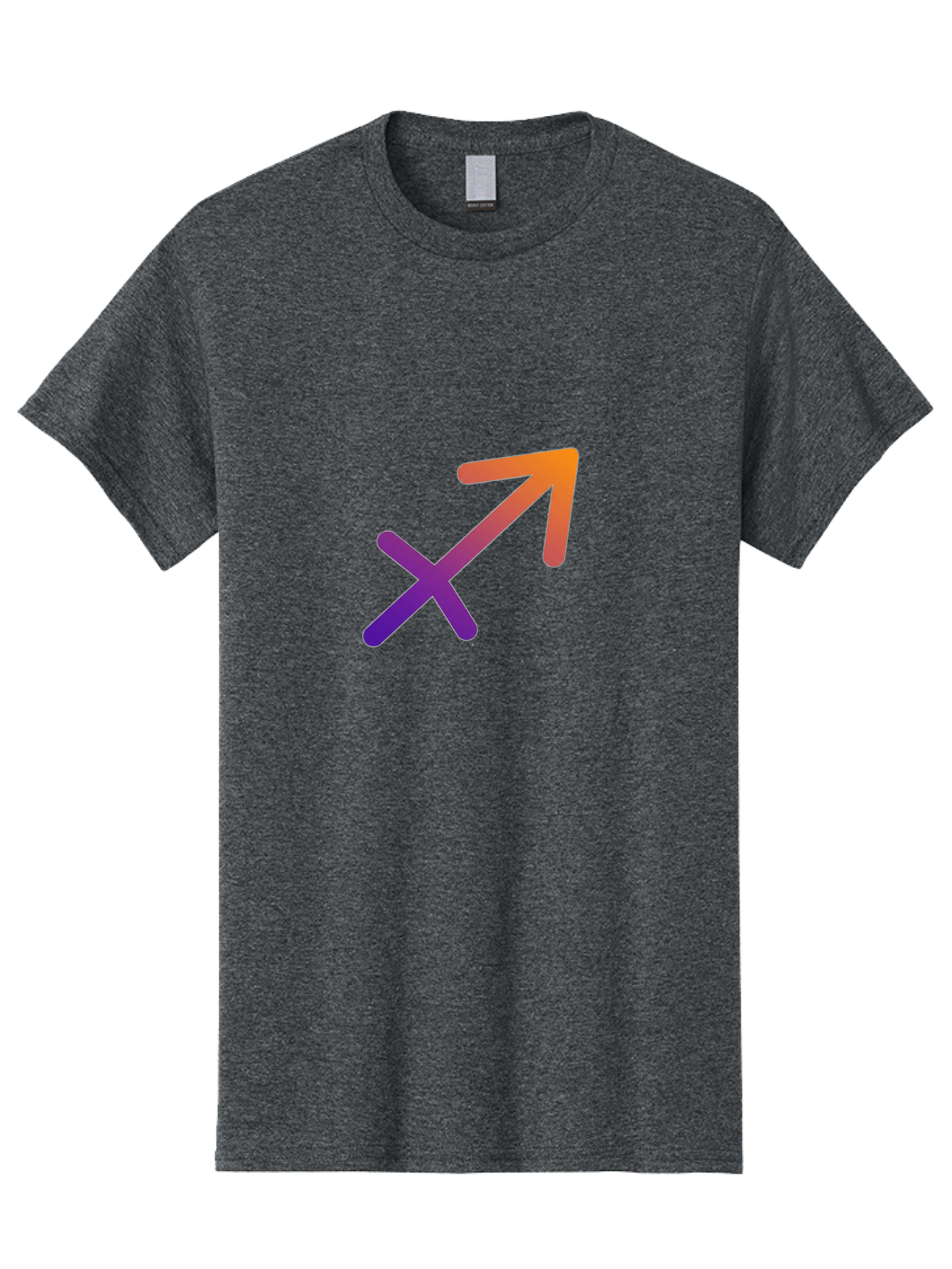 Sagittarius-Symbol Men'S Graphic Tee, 100% Cotton, Comfortable Casual Summer Wear, Machine Washable, Vintage Camera, Old Camera, Antique Camera, Black Camera, Classic Photography, Photography Equipment, Nostalgic Device, Film Camera, Ban417 5