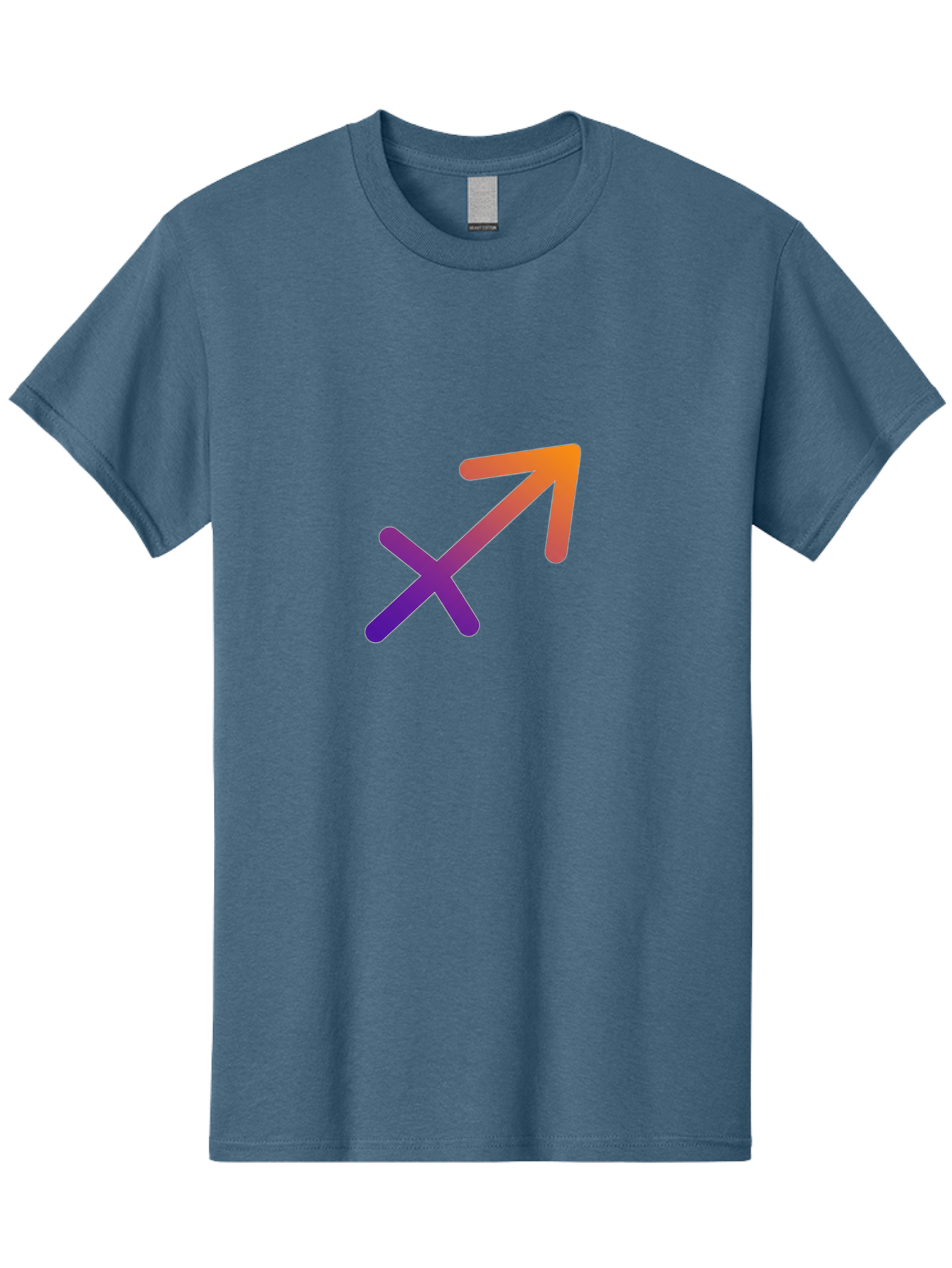 Sagittarius-Symbol Men'S Graphic Tee, 100% Cotton, Comfortable Casual Summer Wear, Machine Washable, Vintage Camera, Old Camera, Antique Camera, Black Camera, Classic Photography, Photography Equipment, Nostalgic Device, Film Camera, Ban417 4