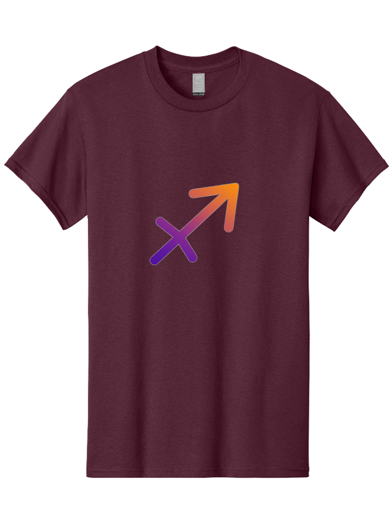 Sagittarius-Symbol Men'S Graphic Tee, 100% Cotton, Comfortable Casual Summer Wear, Machine Washable, Vintage Camera, Old Camera, Antique Camera, Black Camera, Classic Photography, Photography Equipment, Nostalgic Device, Film Camera, Ban417 6