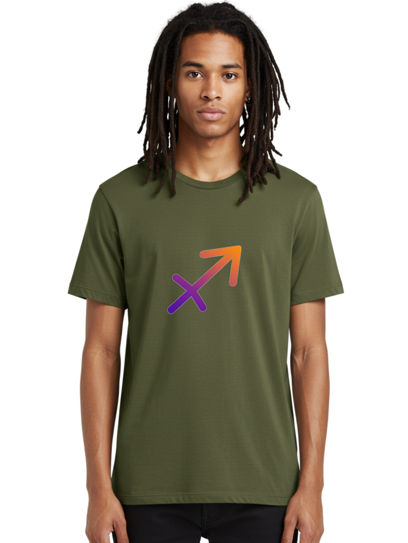 Sagittarius-Symbol Men'S Graphic Tee, 100% Cotton, Comfortable Casual Summer Wear, Machine Washable, Vintage Camera, Old Camera, Antique Camera, Black Camera, Classic Photography, Photography Equipment, Nostalgic Device, Film Camera, Ban417 28