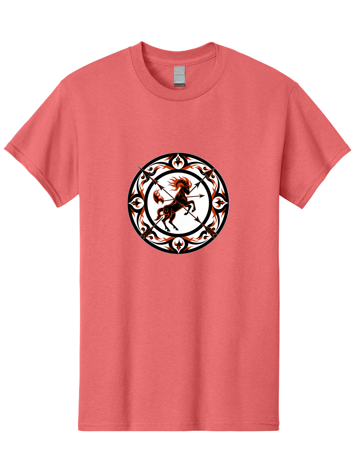 Sagittarius Men'S Graphic Tee, 100% Cotton, Comfortable Casual Summer Wear, Machine Washable, Vintage Camera, Old Camera, Antique Camera, Black Camera, Classic Photography, Photography Equipment, Nostalgic Device, Film Camera, Camera Art Ban419 12