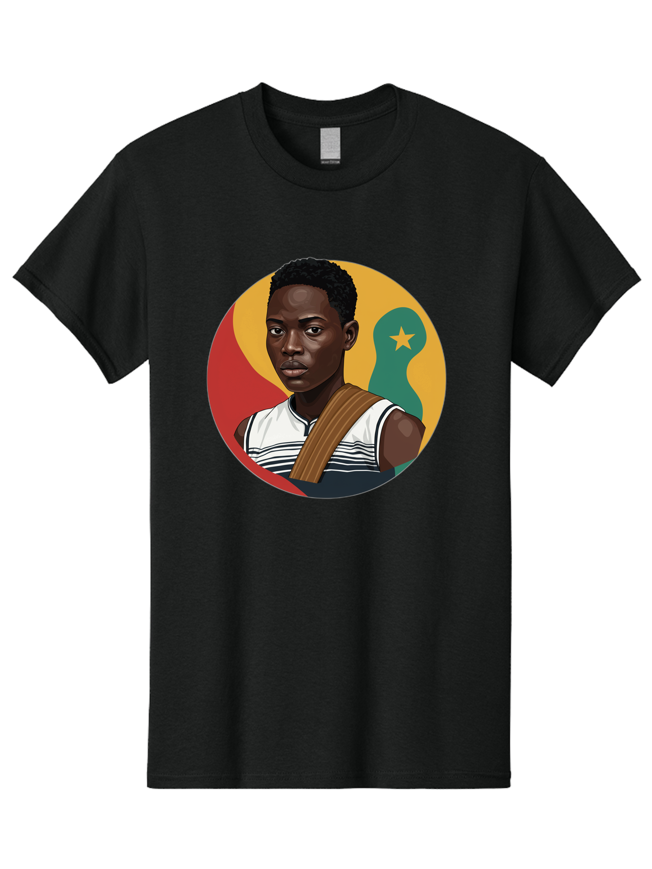 Samuel-Eto-O Men'S Graphic Tee, 100% Cotton, Comfortable Casual Summer Wear, Machine Washable, Vintage Camera, Old Camera, Antique Camera, Black Camera, Classic Photography, Photography Equipment, Nostalgic Device, Film Camera, Camera Art Ban422 8