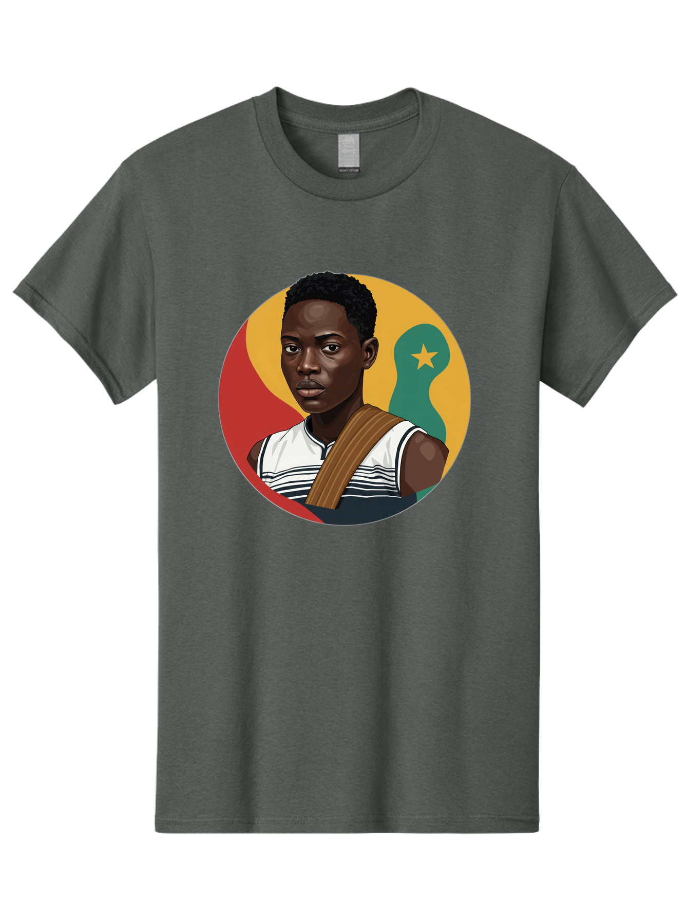 Samuel-Eto-O Men'S Graphic Tee, 100% Cotton, Comfortable Casual Summer Wear, Machine Washable, Vintage Camera, Old Camera, Antique Camera, Black Camera, Classic Photography, Photography Equipment, Nostalgic Device, Film Camera, Camera Art Ban422 9