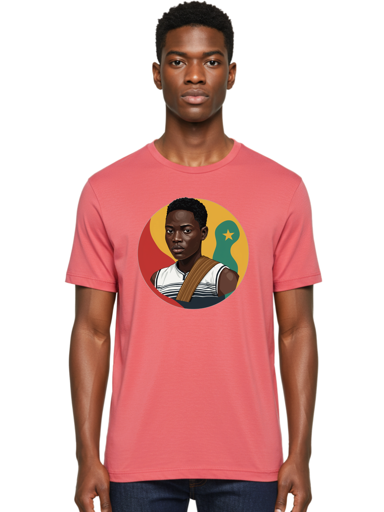 Samuel-Eto-O Men'S Graphic Tee, 100% Cotton, Comfortable Casual Summer Wear, Machine Washable, Vintage Camera, Old Camera, Antique Camera, Black Camera, Classic Photography, Photography Equipment, Nostalgic Device, Film Camera, Camera Art Ban422 30