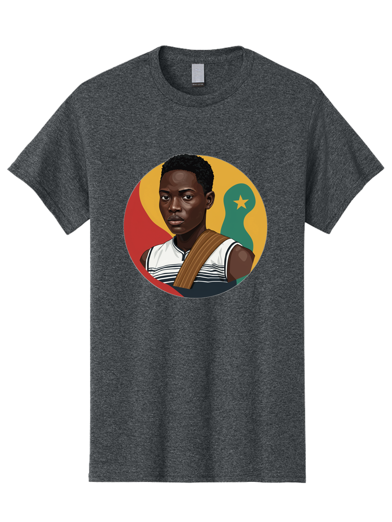 Samuel-Eto-O Men'S Graphic Tee, 100% Cotton, Comfortable Casual Summer Wear, Machine Washable, Vintage Camera, Old Camera, Antique Camera, Black Camera, Classic Photography, Photography Equipment, Nostalgic Device, Film Camera, Camera Art Ban422 7