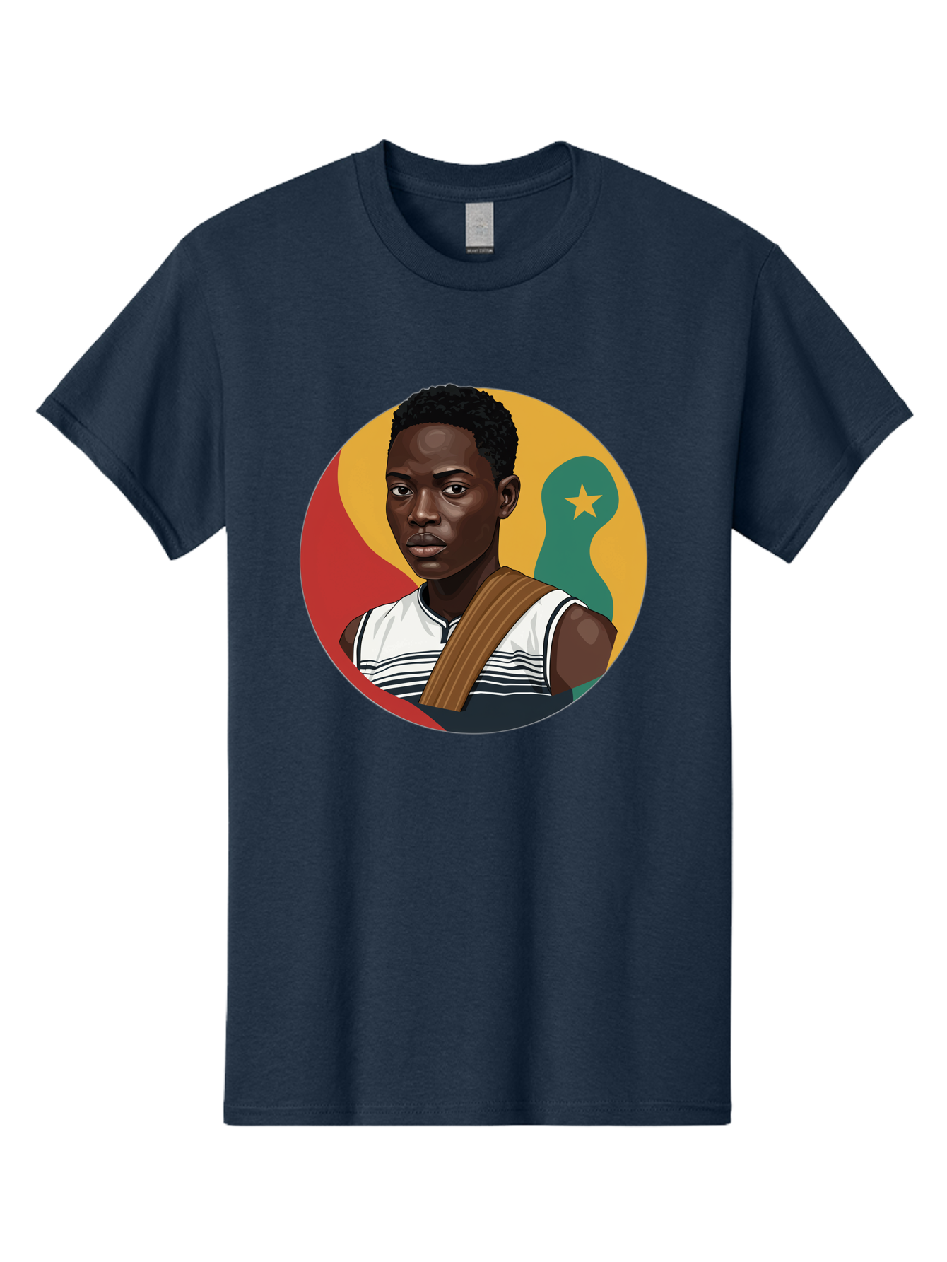 Samuel-Eto-O Men'S Graphic Tee, 100% Cotton, Comfortable Casual Summer Wear, Machine Washable, Vintage Camera, Old Camera, Antique Camera, Black Camera, Classic Photography, Photography Equipment, Nostalgic Device, Film Camera, Camera Art Ban422 4