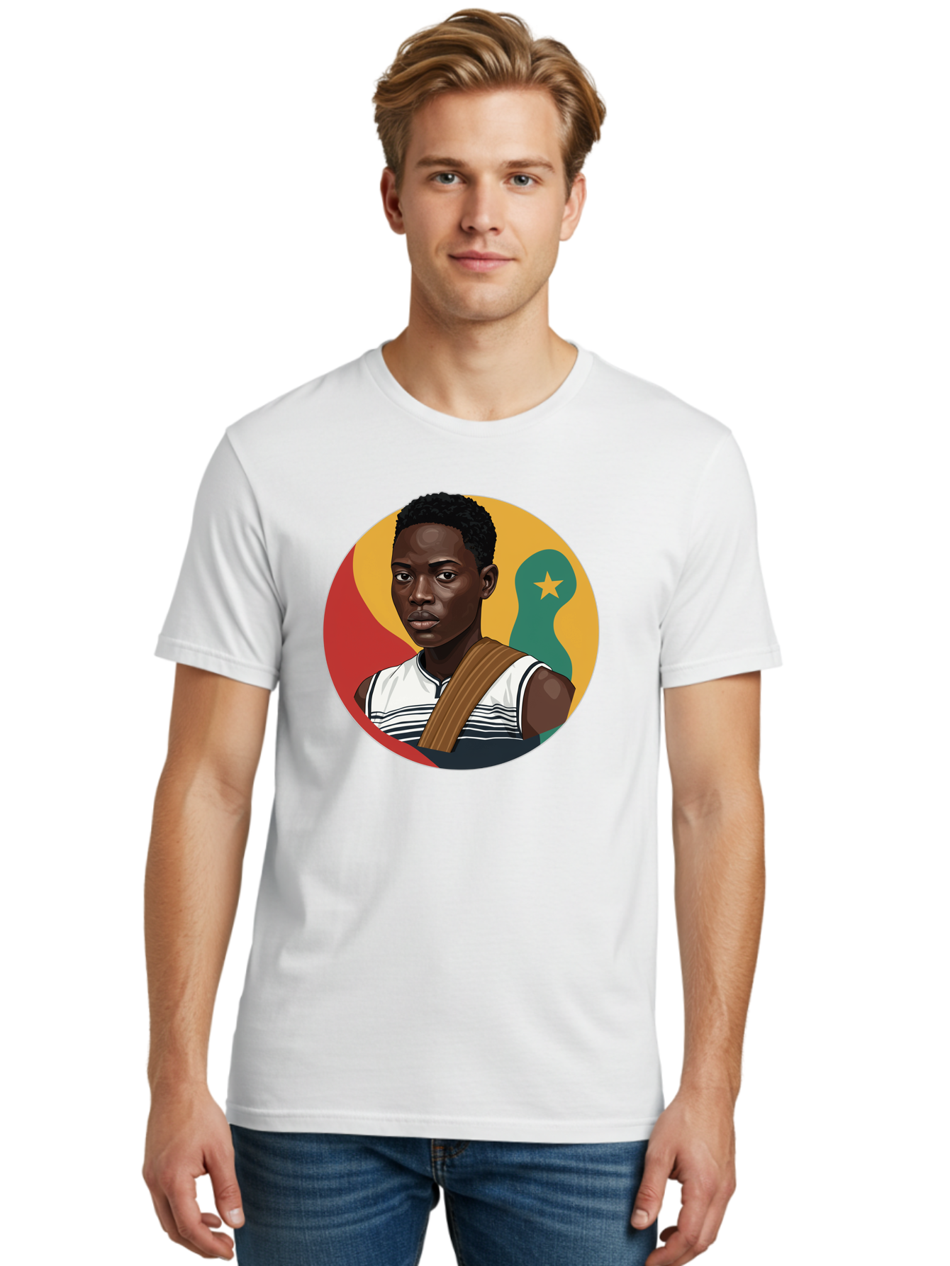 Samuel-Eto-O Men'S Graphic Tee, 100% Cotton, Comfortable Casual Summer Wear, Machine Washable, Vintage Camera, Old Camera, Antique Camera, Black Camera, Classic Photography, Photography Equipment, Nostalgic Device, Film Camera, Camera Art Ban422 16