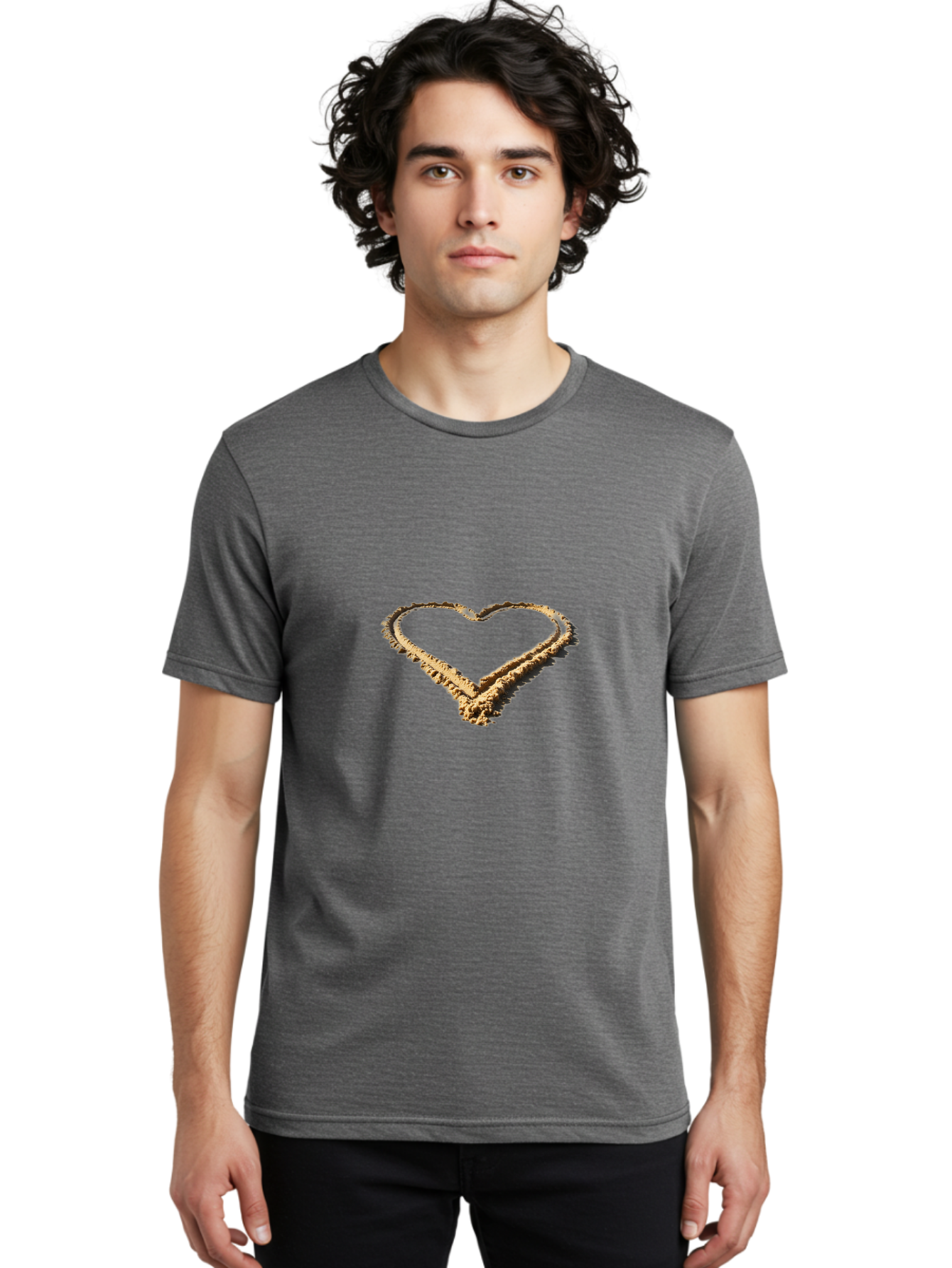 Sand-Heart Men'S Graphic Tee, 100% Cotton, Comfortable Casual Summer Wear, Machine Washable, Vintage Camera, Old Camera, Antique Camera, Black Camera, Classic Photography, Photography Equipment, Nostalgic Device, Film Camera, Camera Art Ban423 27