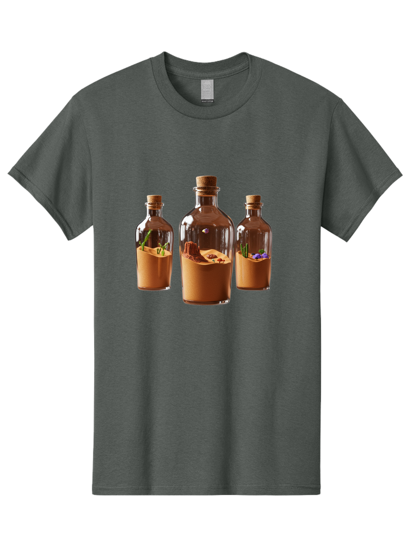 Sand-In-Bottles Men'S Graphic Tee, 100% Cotton, Comfortable Casual Summer Wear, Machine Washable, Vintage Camera, Old Camera, Antique Camera, Black Camera, Classic Photography, Photography Equipment, Nostalgic Device, Film Camera, Camera Art Ban424 6