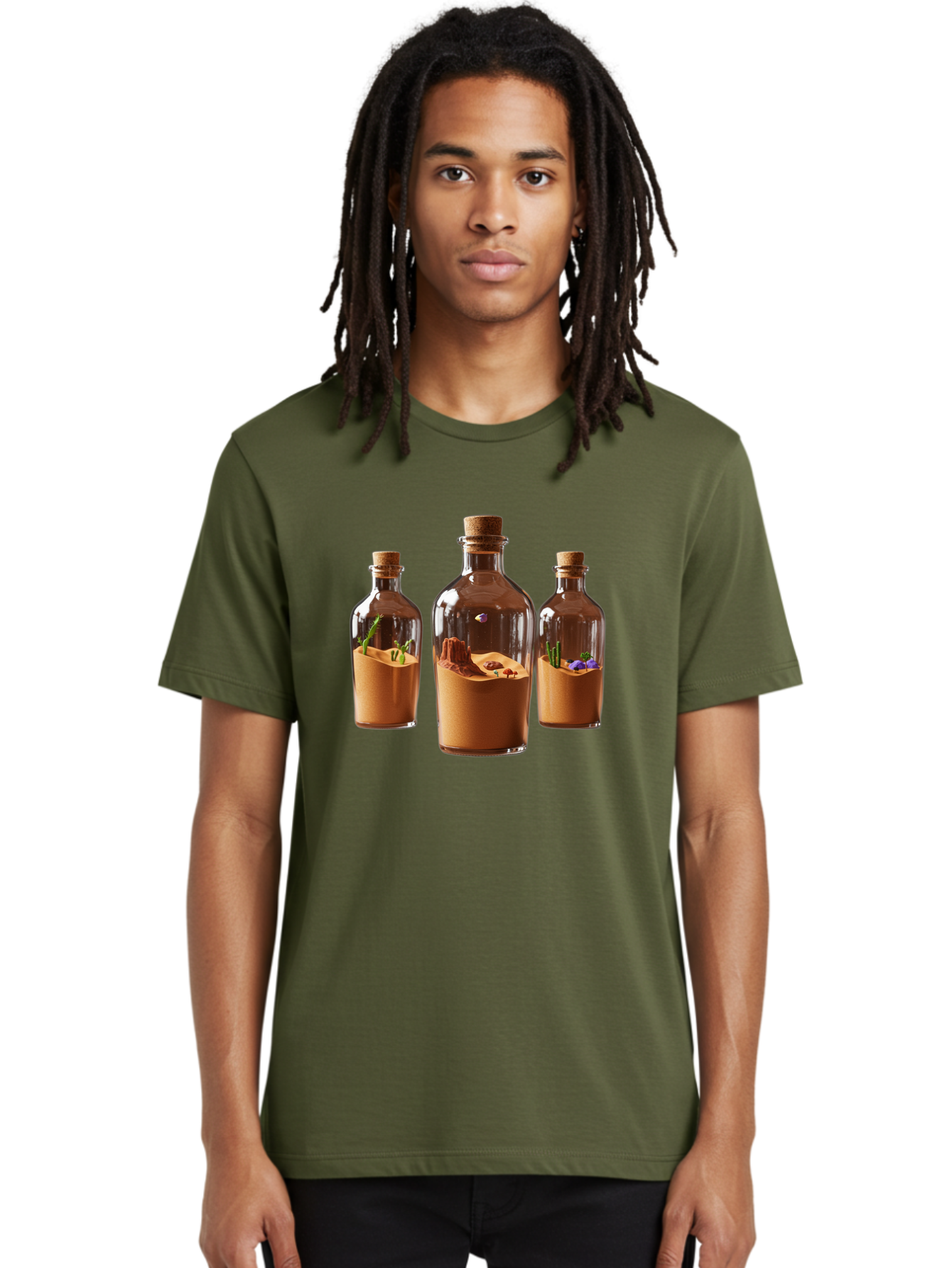 Sand-In-Bottles Men'S Graphic Tee, 100% Cotton, Comfortable Casual Summer Wear, Machine Washable, Vintage Camera, Old Camera, Antique Camera, Black Camera, Classic Photography, Photography Equipment, Nostalgic Device, Film Camera, Camera Art Ban424 20