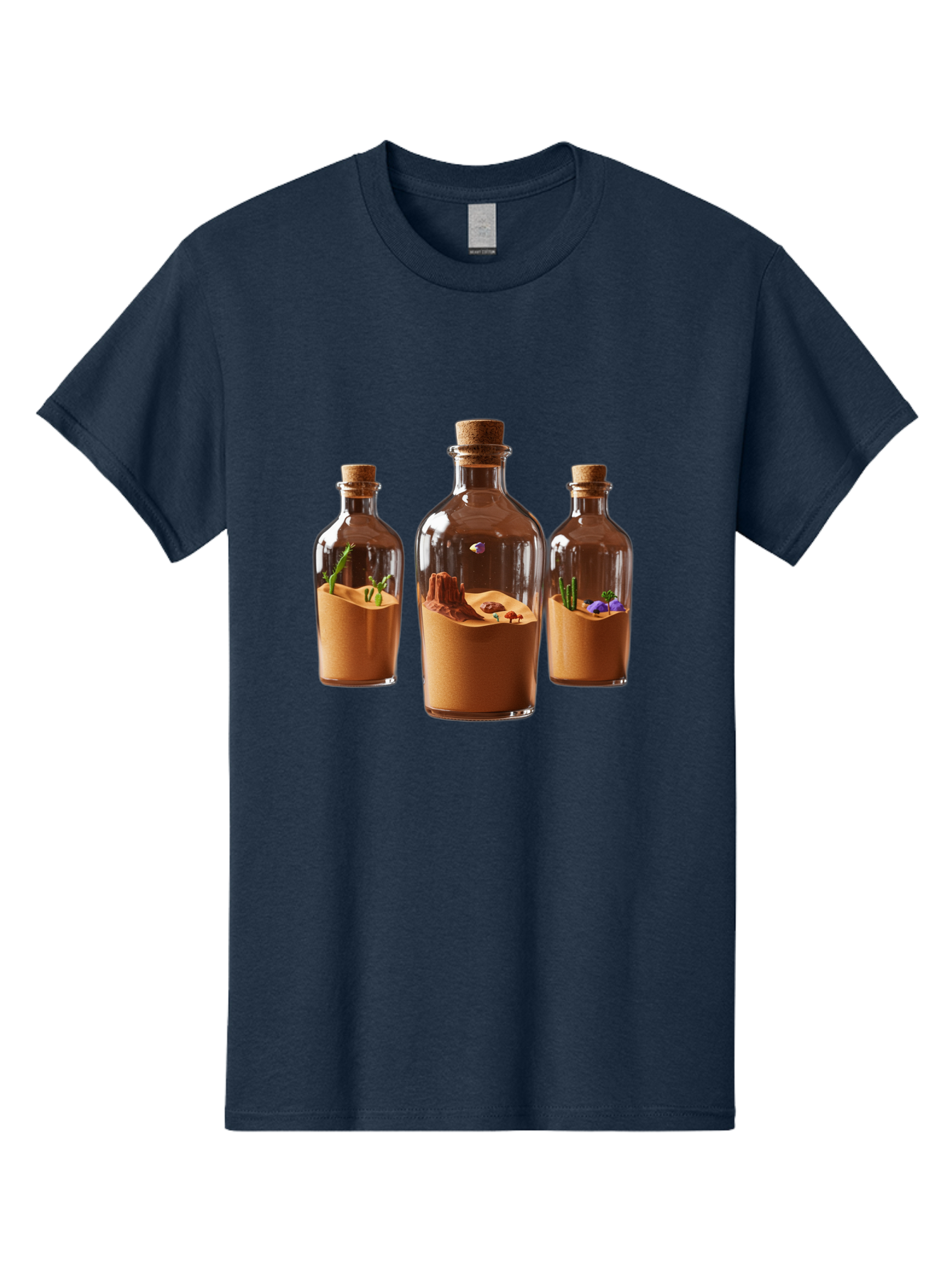 Sand-In-Bottles Men'S Graphic Tee, 100% Cotton, Comfortable Casual Summer Wear, Machine Washable, Vintage Camera, Old Camera, Antique Camera, Black Camera, Classic Photography, Photography Equipment, Nostalgic Device, Film Camera, Camera Art Ban424 8