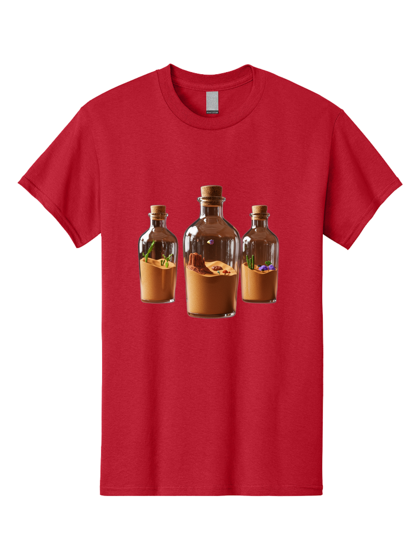 Sand-In-Bottles Men'S Graphic Tee, 100% Cotton, Comfortable Casual Summer Wear, Machine Washable, Vintage Camera, Old Camera, Antique Camera, Black Camera, Classic Photography, Photography Equipment, Nostalgic Device, Film Camera, Camera Art Ban424 4
