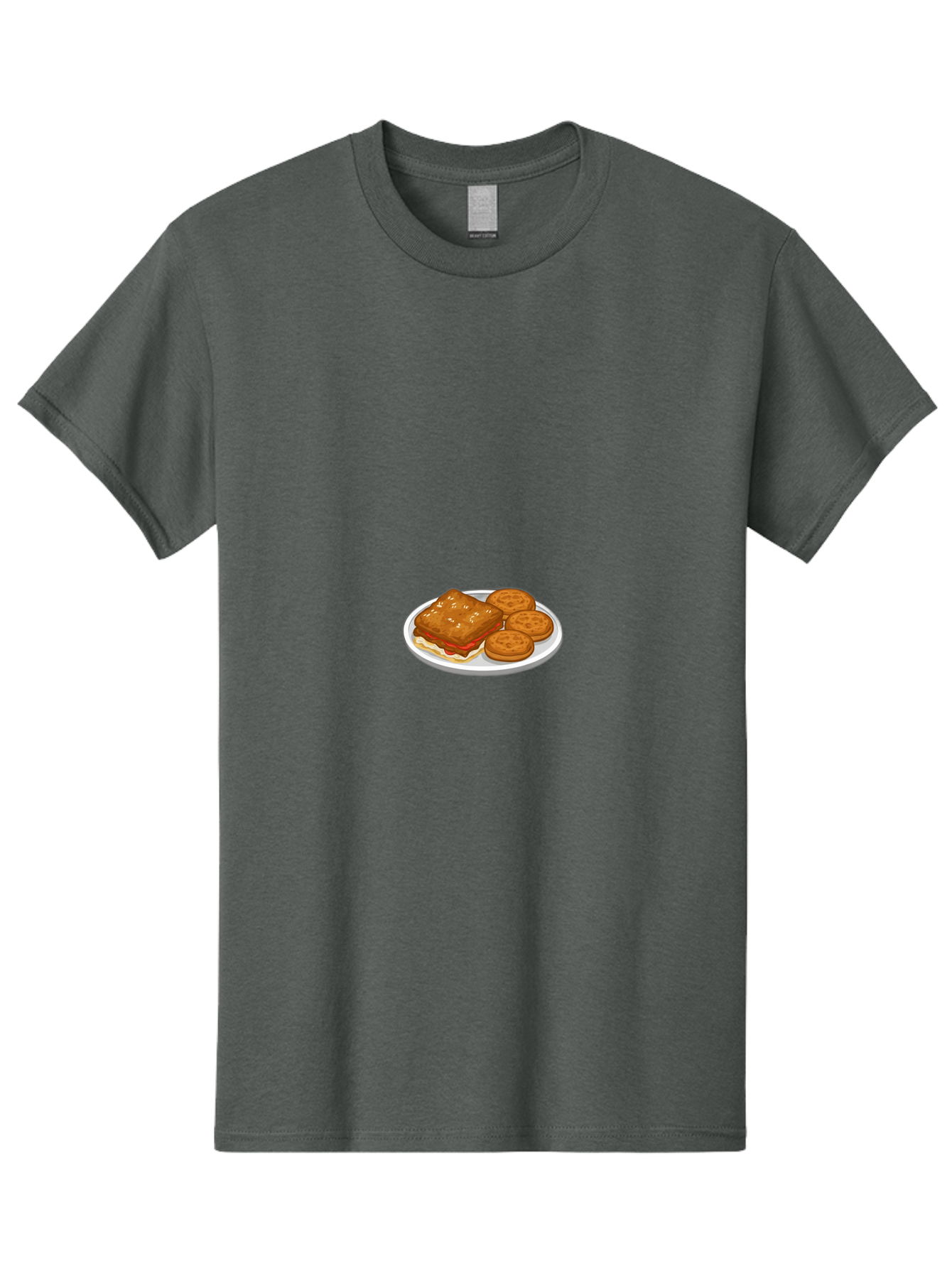 Sandwich-And-Cookies Men'S Graphic Tee, 100% Cotton, Comfortable Casual Summer Wear, Machine Washable, Vintage Camera, Old Camera, Antique Camera, Black Camera, Classic Photography, Photography Equipment, Nostalgic Device, Film Camera, Ban425 14