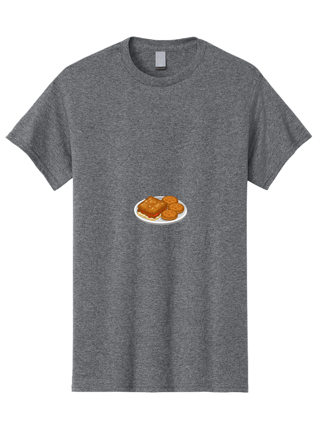 Sandwich-And-Cookies Men'S Graphic Tee, 100% Cotton, Comfortable Casual Summer Wear, Machine Washable, Vintage Camera, Old Camera, Antique Camera, Black Camera, Classic Photography, Photography Equipment, Nostalgic Device, Film Camera, Ban425 10
