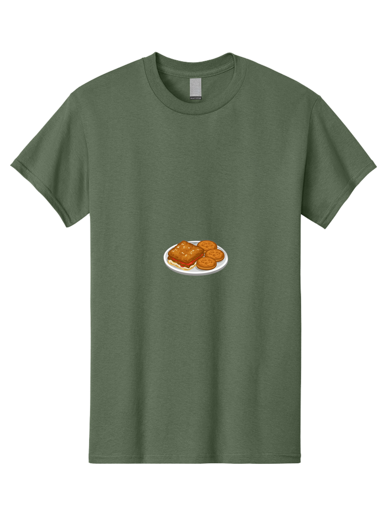 Sandwich-And-Cookies Men'S Graphic Tee, 100% Cotton, Comfortable Casual Summer Wear, Machine Washable, Vintage Camera, Old Camera, Antique Camera, Black Camera, Classic Photography, Photography Equipment, Nostalgic Device, Film Camera, Ban425 15