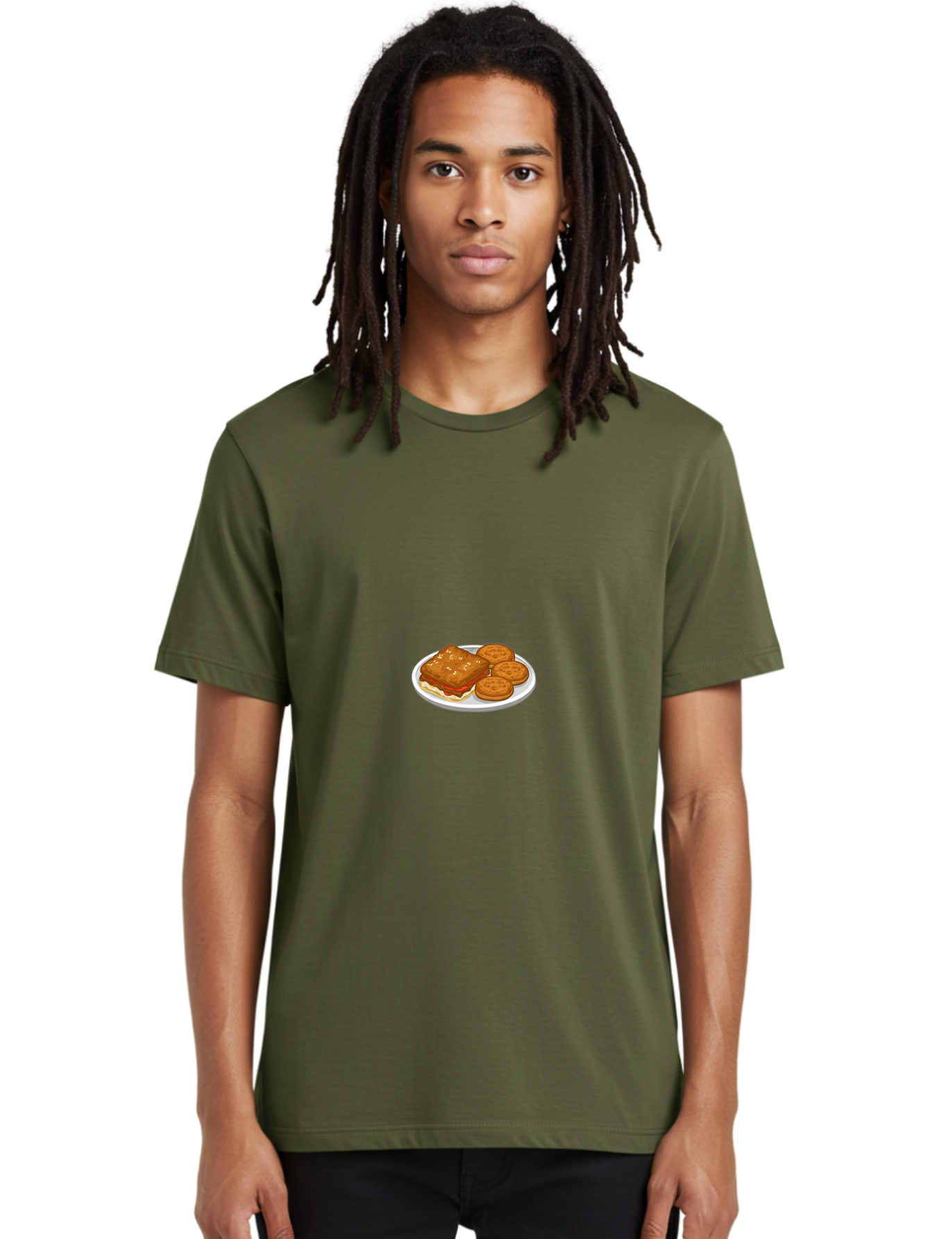 Sandwich-And-Cookies Men'S Graphic Tee, 100% Cotton, Comfortable Casual Summer Wear, Machine Washable, Vintage Camera, Old Camera, Antique Camera, Black Camera, Classic Photography, Photography Equipment, Nostalgic Device, Film Camera, Ban425 30