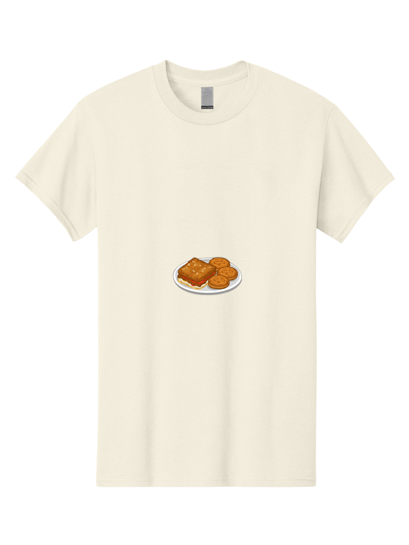 Sandwich-And-Cookies Men'S Graphic Tee, 100% Cotton, Comfortable Casual Summer Wear, Machine Washable, Vintage Camera, Old Camera, Antique Camera, Black Camera, Classic Photography, Photography Equipment, Nostalgic Device, Film Camera, Ban425 3
