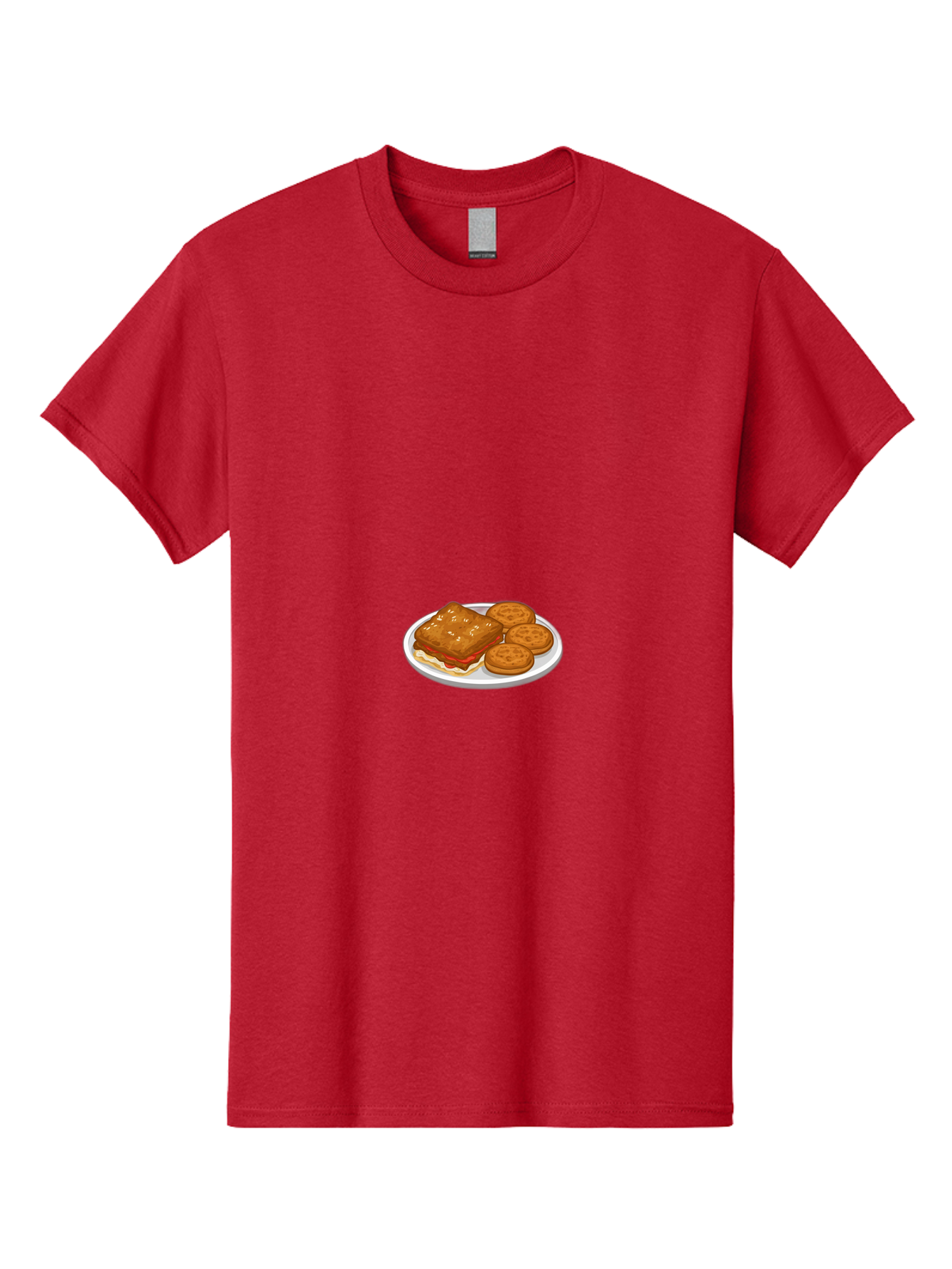 Sandwich-And-Cookies Men'S Graphic Tee, 100% Cotton, Comfortable Casual Summer Wear, Machine Washable, Vintage Camera, Old Camera, Antique Camera, Black Camera, Classic Photography, Photography Equipment, Nostalgic Device, Film Camera, Ban425 9