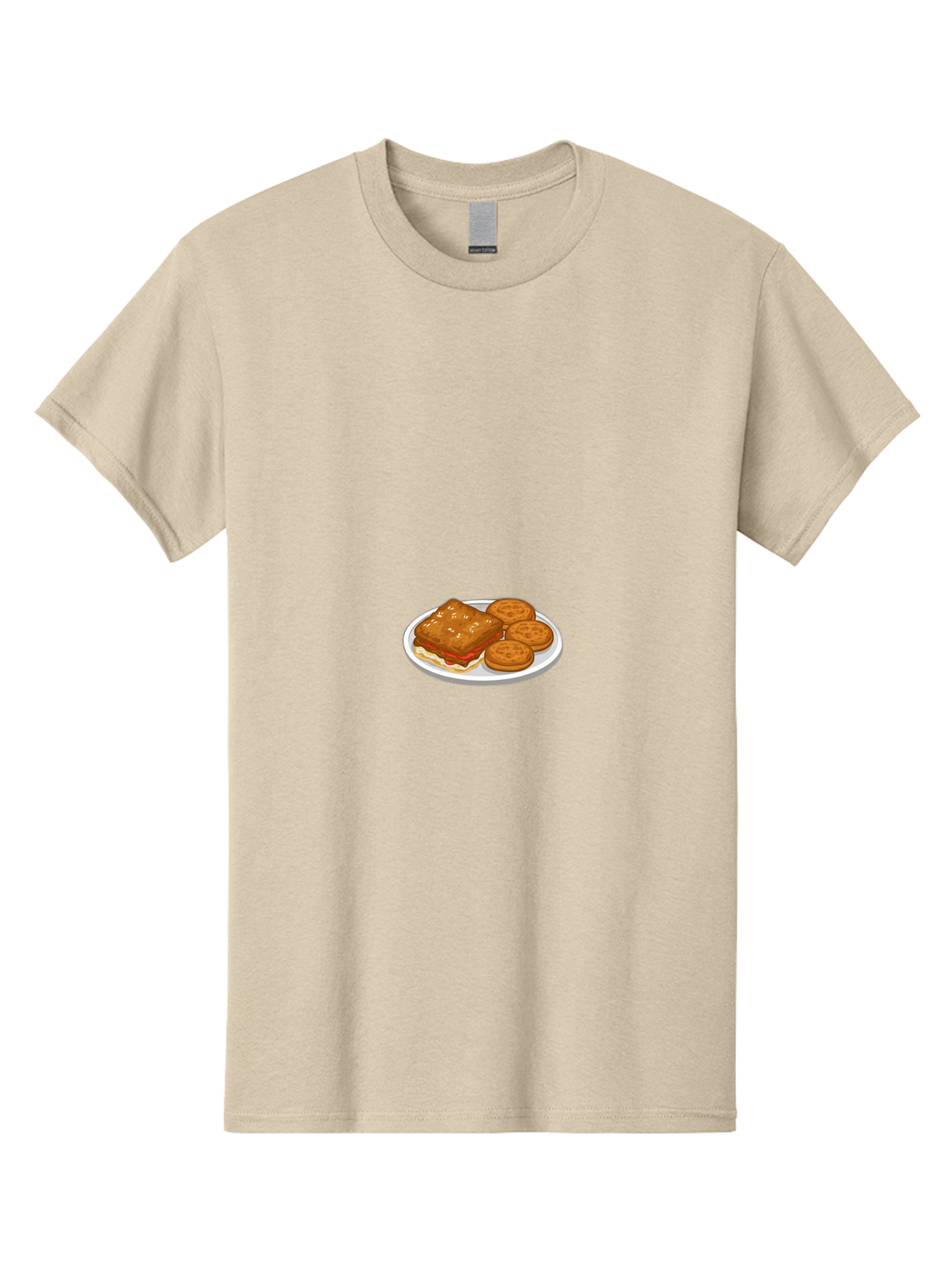Sandwich-And-Cookies Men'S Graphic Tee, 100% Cotton, Comfortable Casual Summer Wear, Machine Washable, Vintage Camera, Old Camera, Antique Camera, Black Camera, Classic Photography, Photography Equipment, Nostalgic Device, Film Camera, Ban425 5
