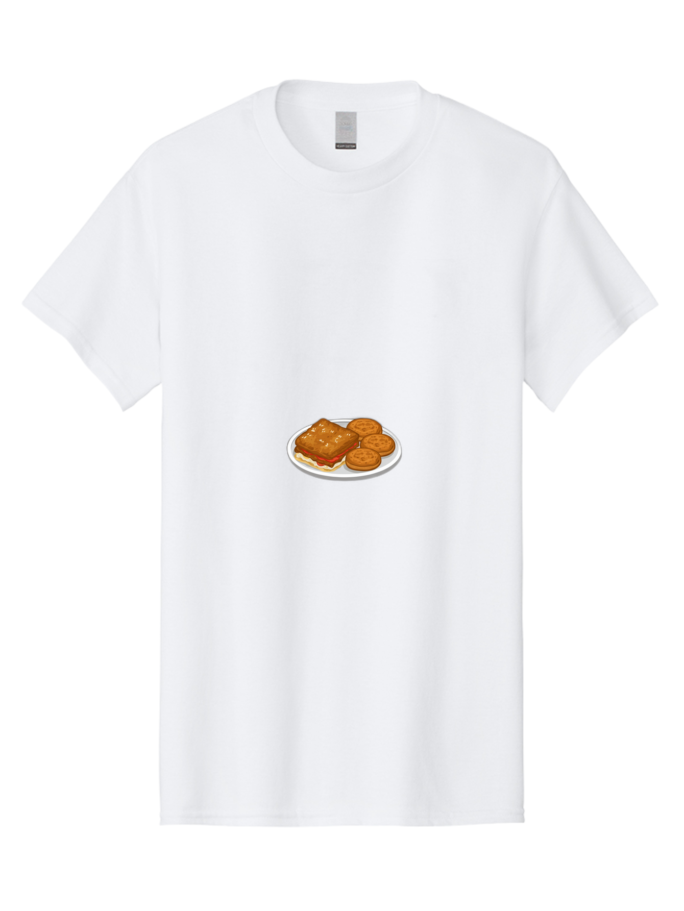 Sandwich-And-Cookies Men'S Graphic Tee, 100% Cotton, Comfortable Casual Summer Wear, Machine Washable, Vintage Camera, Old Camera, Antique Camera, Black Camera, Classic Photography, Photography Equipment, Nostalgic Device, Film Camera, Ban425 7
