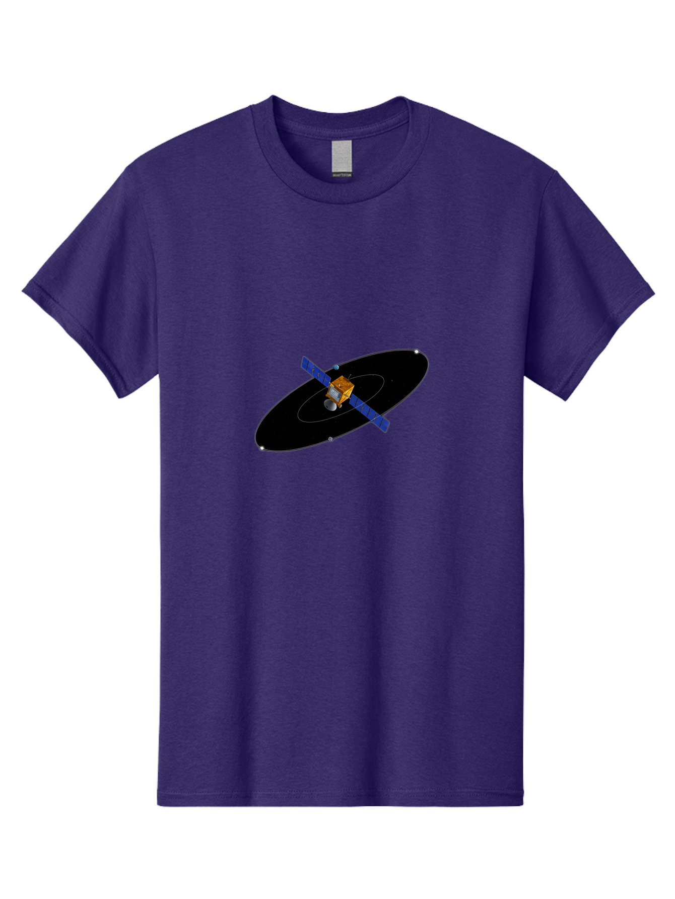 Satellite Men'S Graphic Tee, 100% Cotton, Comfortable Casual Summer Wear, Machine Washable, Vintage Camera, Old Camera, Antique Camera, Black Camera, Classic Photography, Photography Equipment, Nostalgic Device, Film Camera, Camera Art Ban426 9