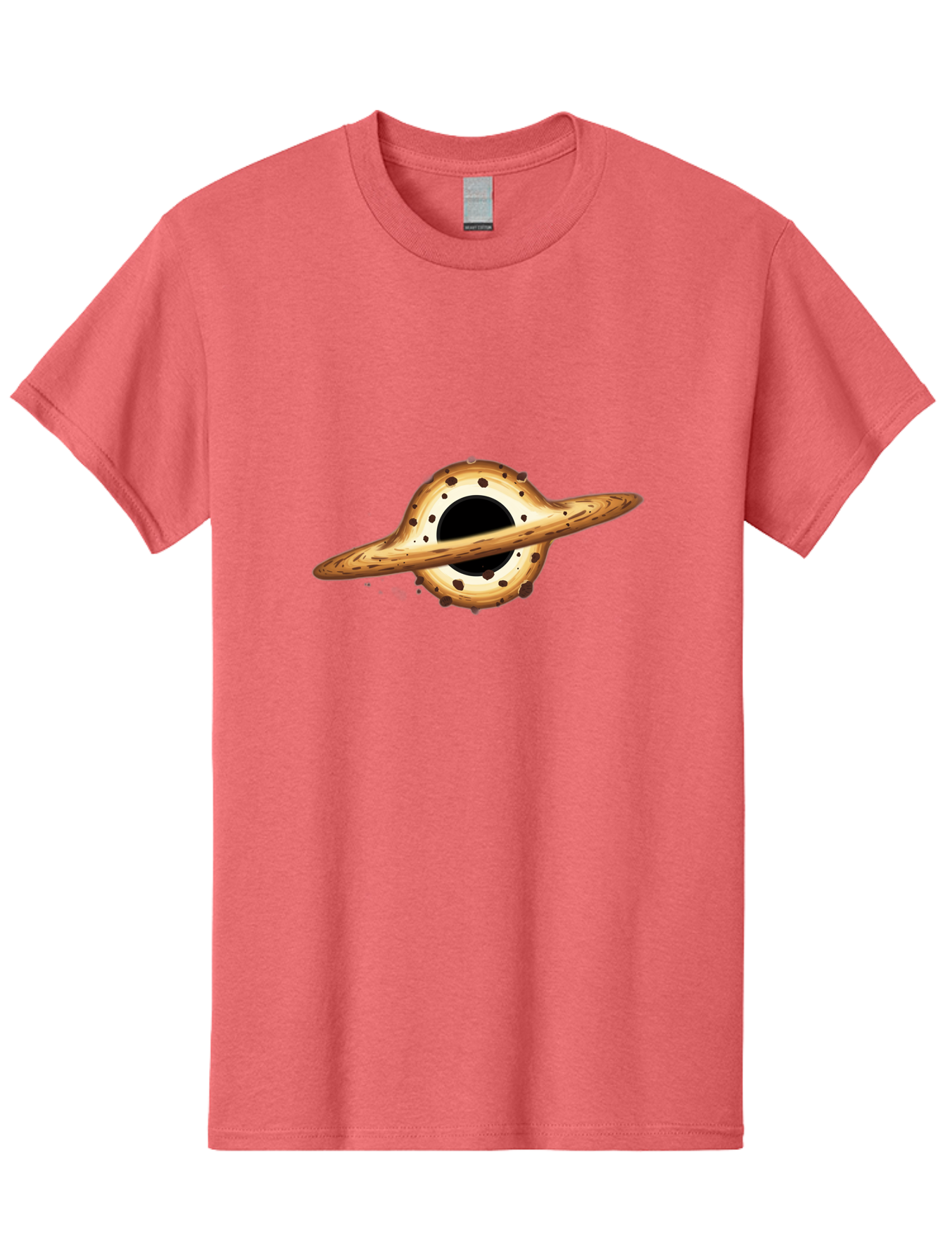 Saturn-Cake Men'S Graphic Tee, 100% Cotton, Comfortable Casual Summer Wear, Machine Washable, Vintage Camera, Old Camera, Antique Camera, Black Camera, Classic Photography, Photography Equipment, Nostalgic Device, Film Camera, Camera Art Ban427 5