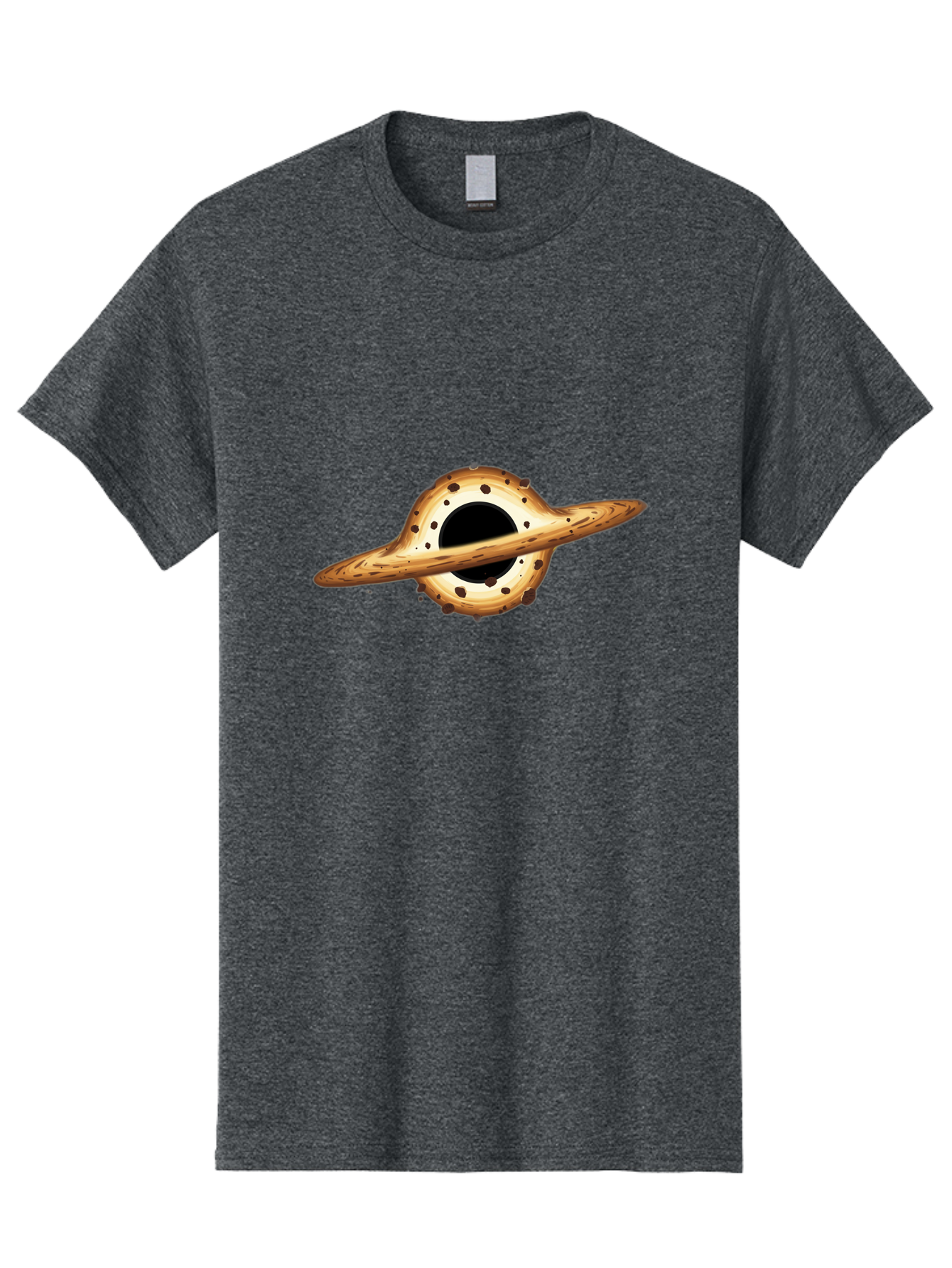 Saturn-Cake Men'S Graphic Tee, 100% Cotton, Comfortable Casual Summer Wear, Machine Washable, Vintage Camera, Old Camera, Antique Camera, Black Camera, Classic Photography, Photography Equipment, Nostalgic Device, Film Camera, Camera Art Ban427 11