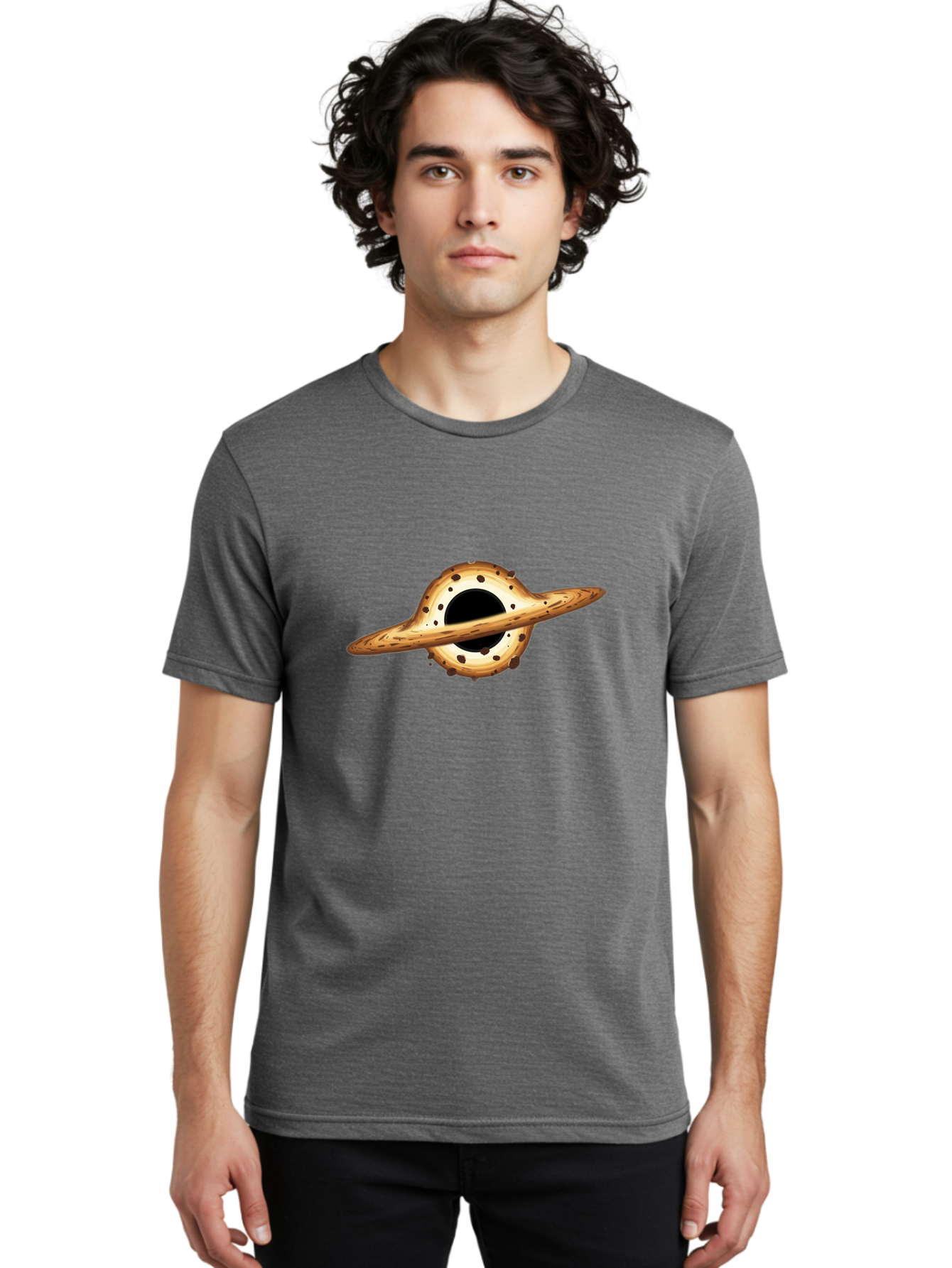 Saturn-Cake Men'S Graphic Tee, 100% Cotton, Comfortable Casual Summer Wear, Machine Washable, Vintage Camera, Old Camera, Antique Camera, Black Camera, Classic Photography, Photography Equipment, Nostalgic Device, Film Camera, Camera Art Ban427 23