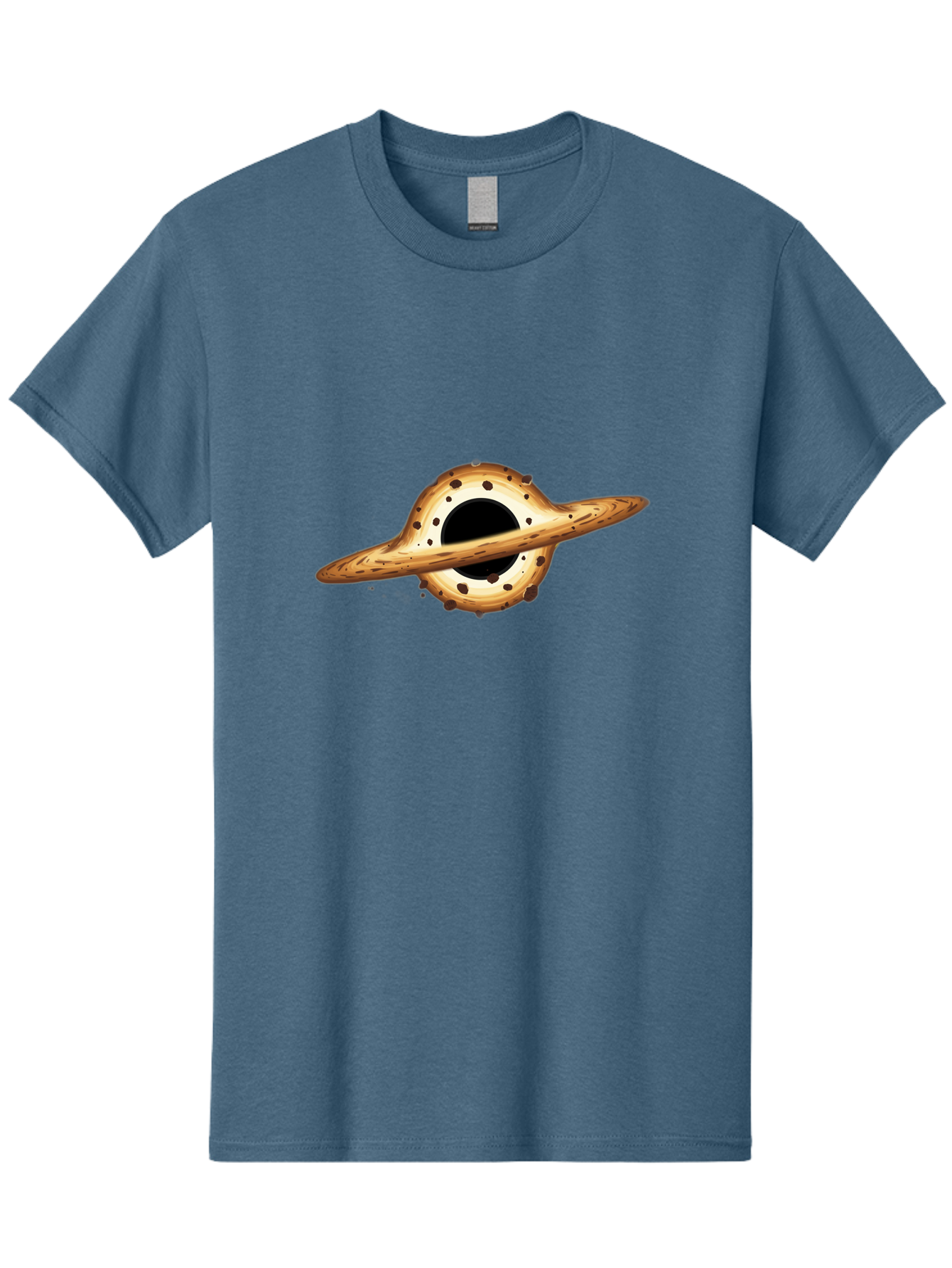 Saturn-Cake Men'S Graphic Tee, 100% Cotton, Comfortable Casual Summer Wear, Machine Washable, Vintage Camera, Old Camera, Antique Camera, Black Camera, Classic Photography, Photography Equipment, Nostalgic Device, Film Camera, Camera Art Ban427 15
